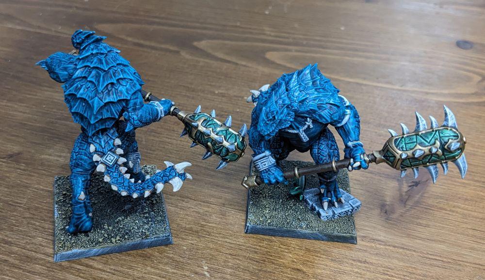 Kroxigor