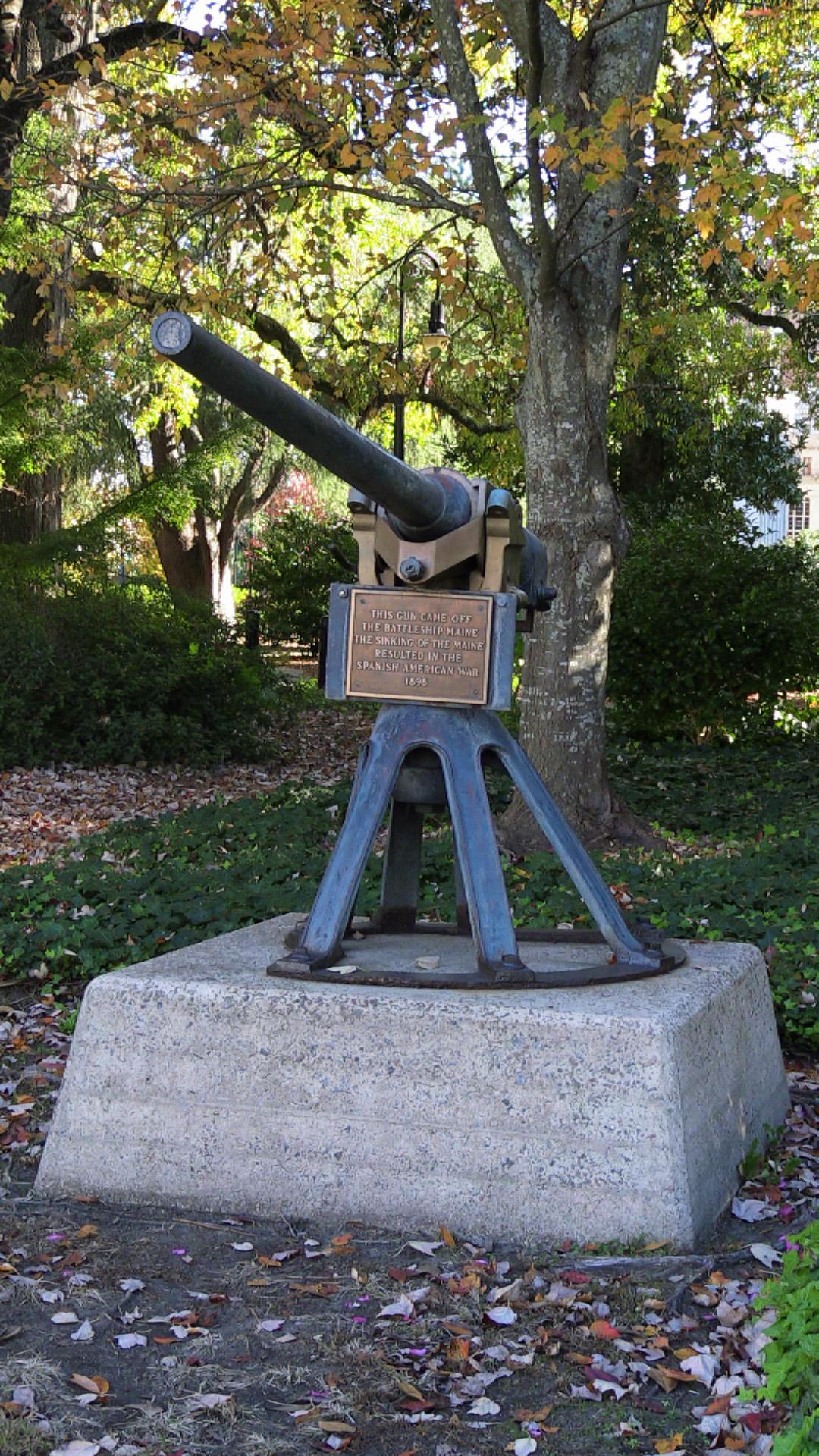 Maine, USS Maine