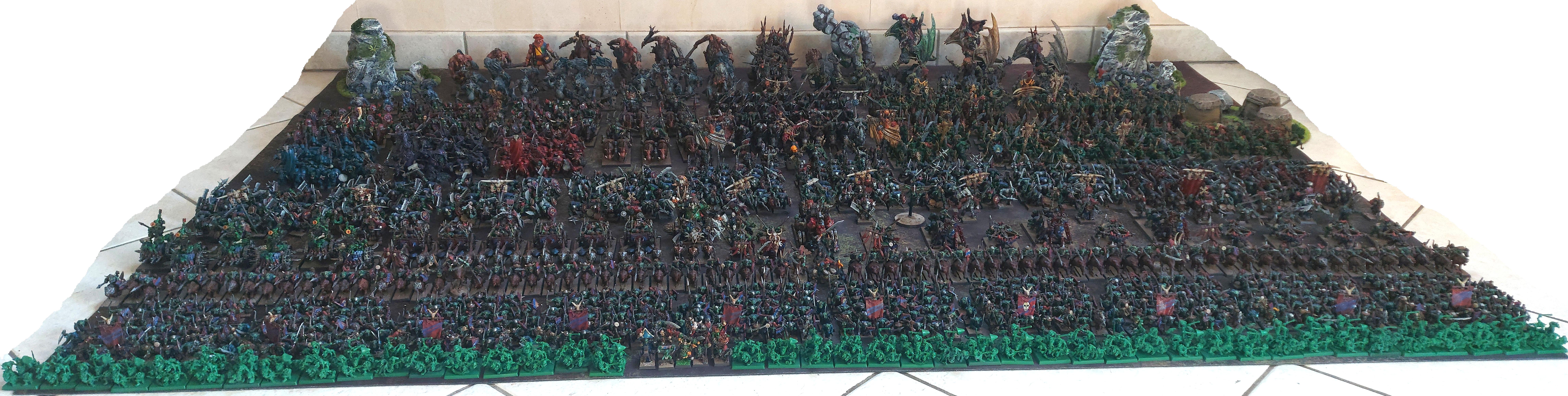 Army, Azhag, Blue, Chariot, Conversion, Custom, Giant, Gitilla, Gobbos, Goblins, Gorbad, Gorfang, Gork, Grimgor, Grimgork, Grom, Idol, Lindwurm, Mork, Moschawerfa, Orcs, Orks, Red, Redfang, Riese, Riesen, Rotgut, Rotzahn, Savage, Savage Orcs, Schwarzorks, Shaman, Snoddos, Snottling, Spikkaz, Stone Thrower, Streitwagen, Totem, Troll, Trolle, Waaagh, Waaagh!, Waaaghboss, Warboss, Warhammer Fantasy, Wildorks, Wolf, Wolves, Wyvern