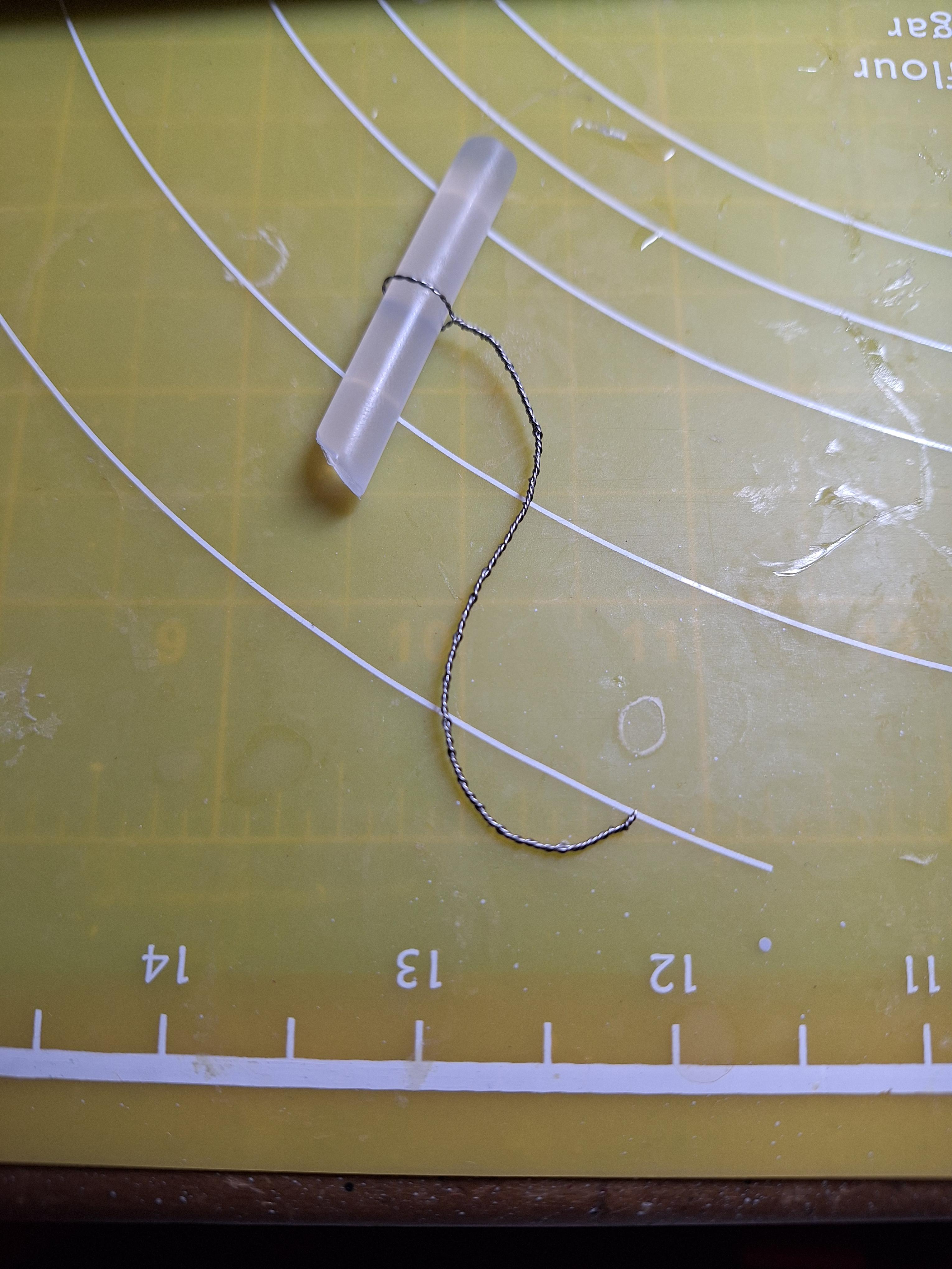 Tyranid armature