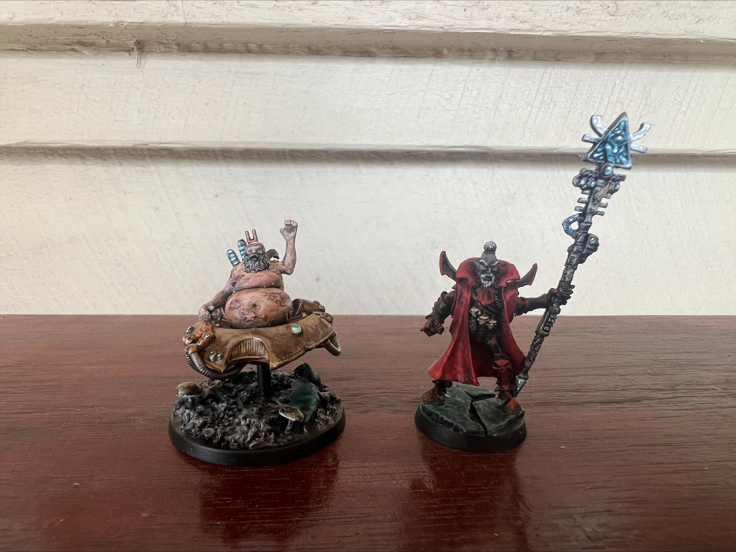 Eldar