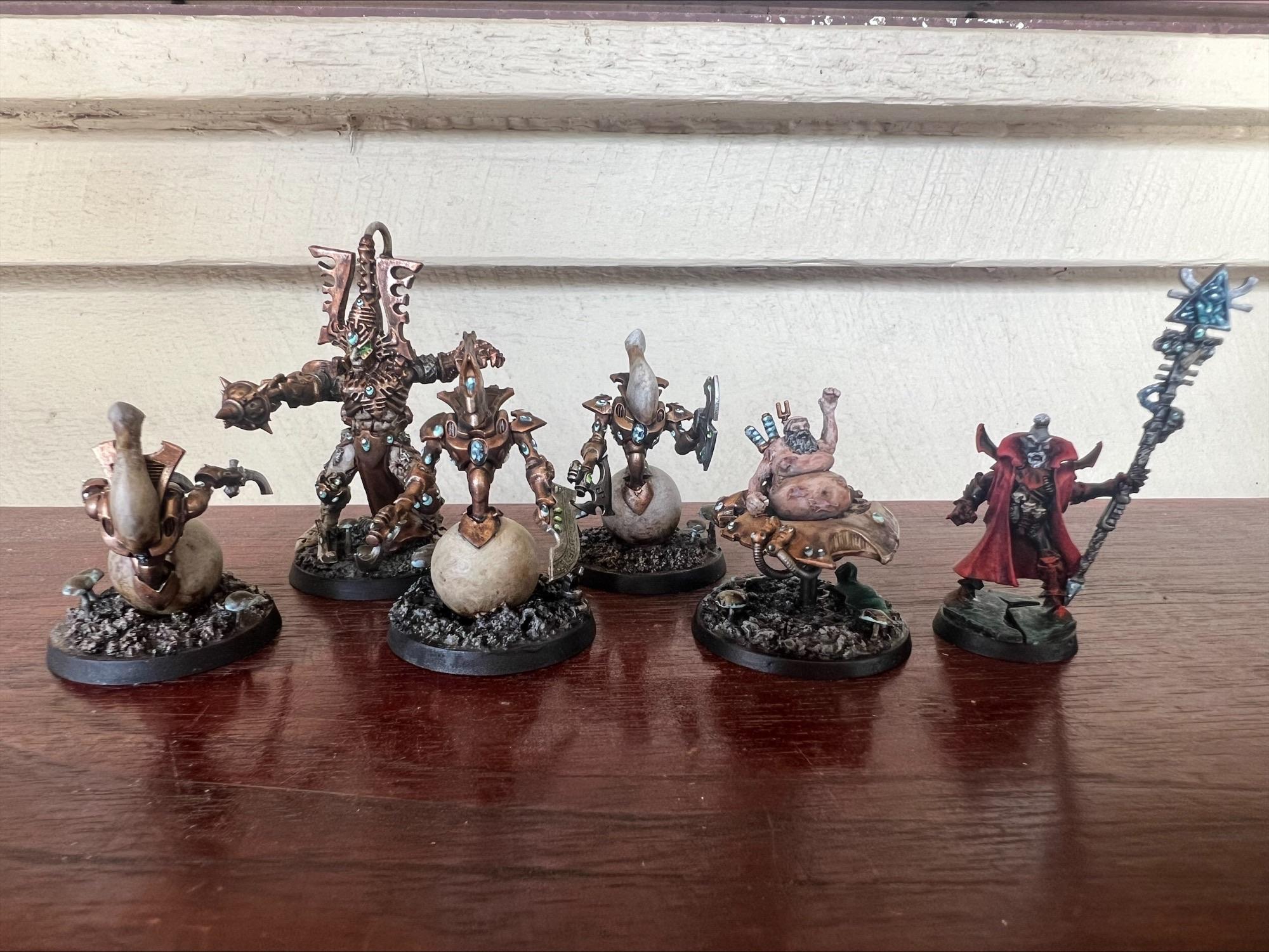 Eldar