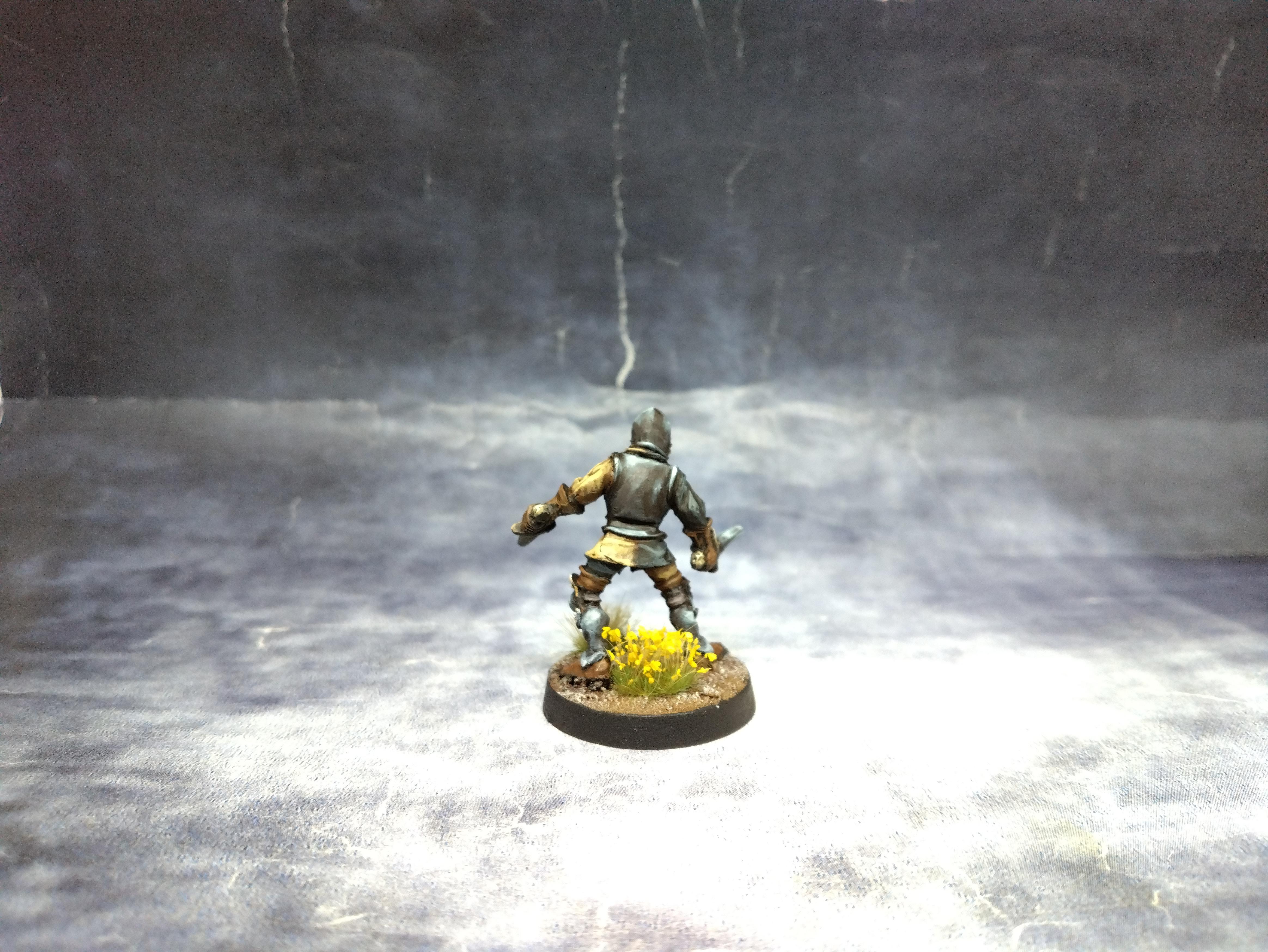 Champion, Chaos, Daemons, December 2024, Path To Glory