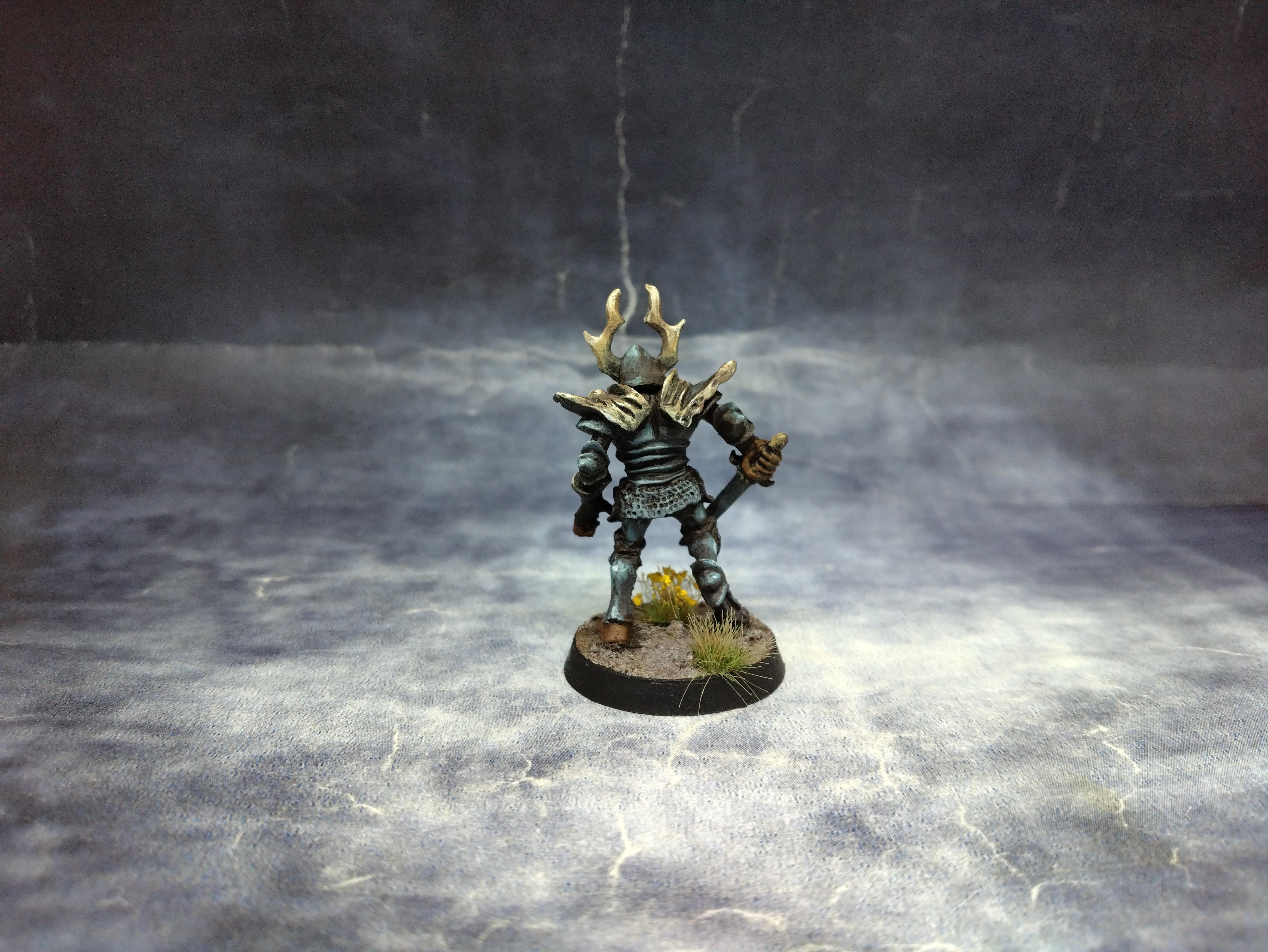 Champion, Chaos, Daemons, December 2024, Path To Glory