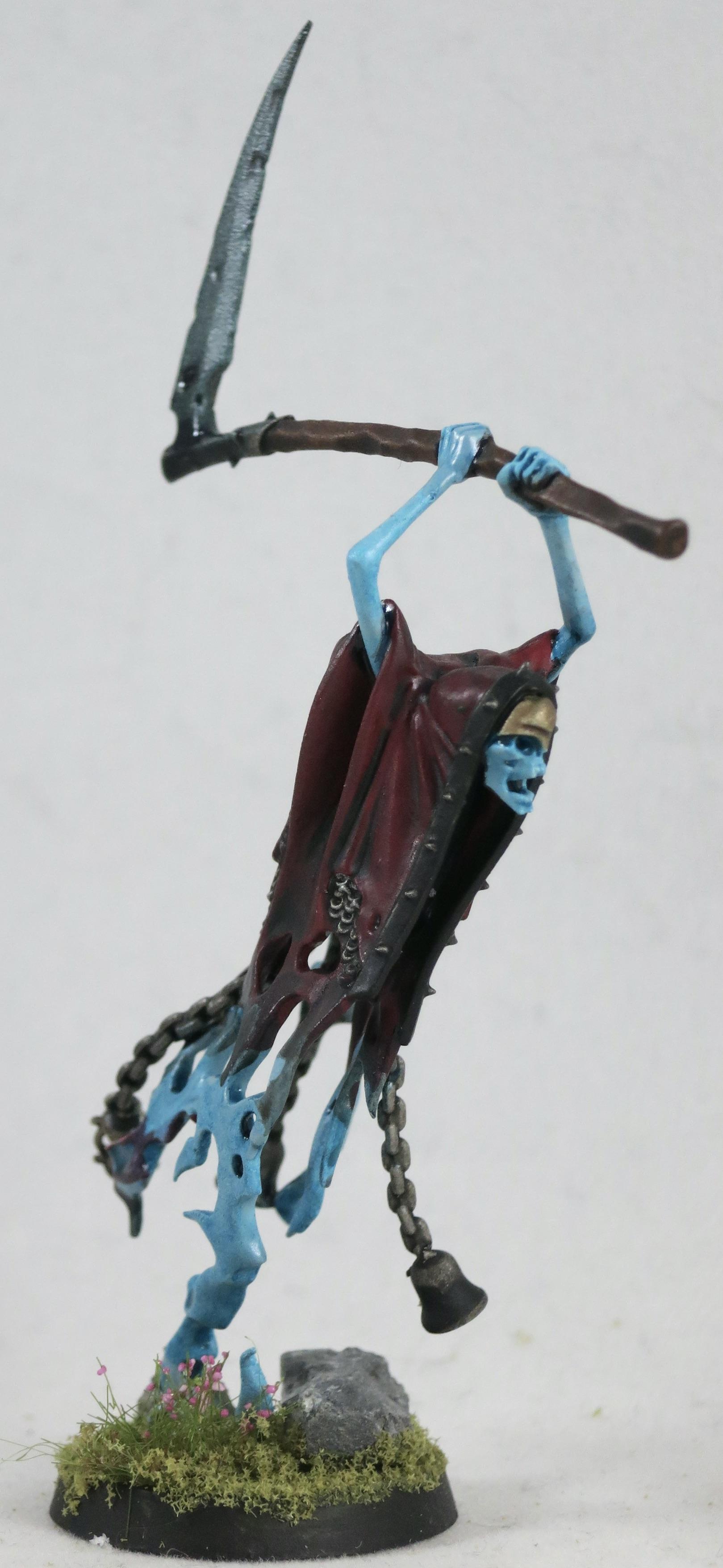 Cairn Wraith