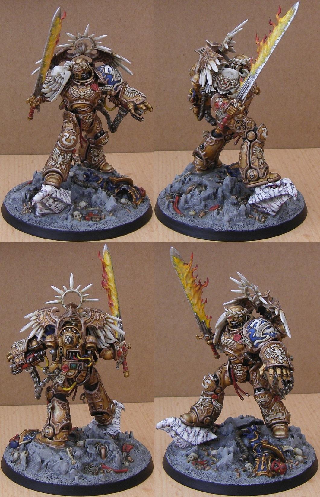 Roboute Guilliman