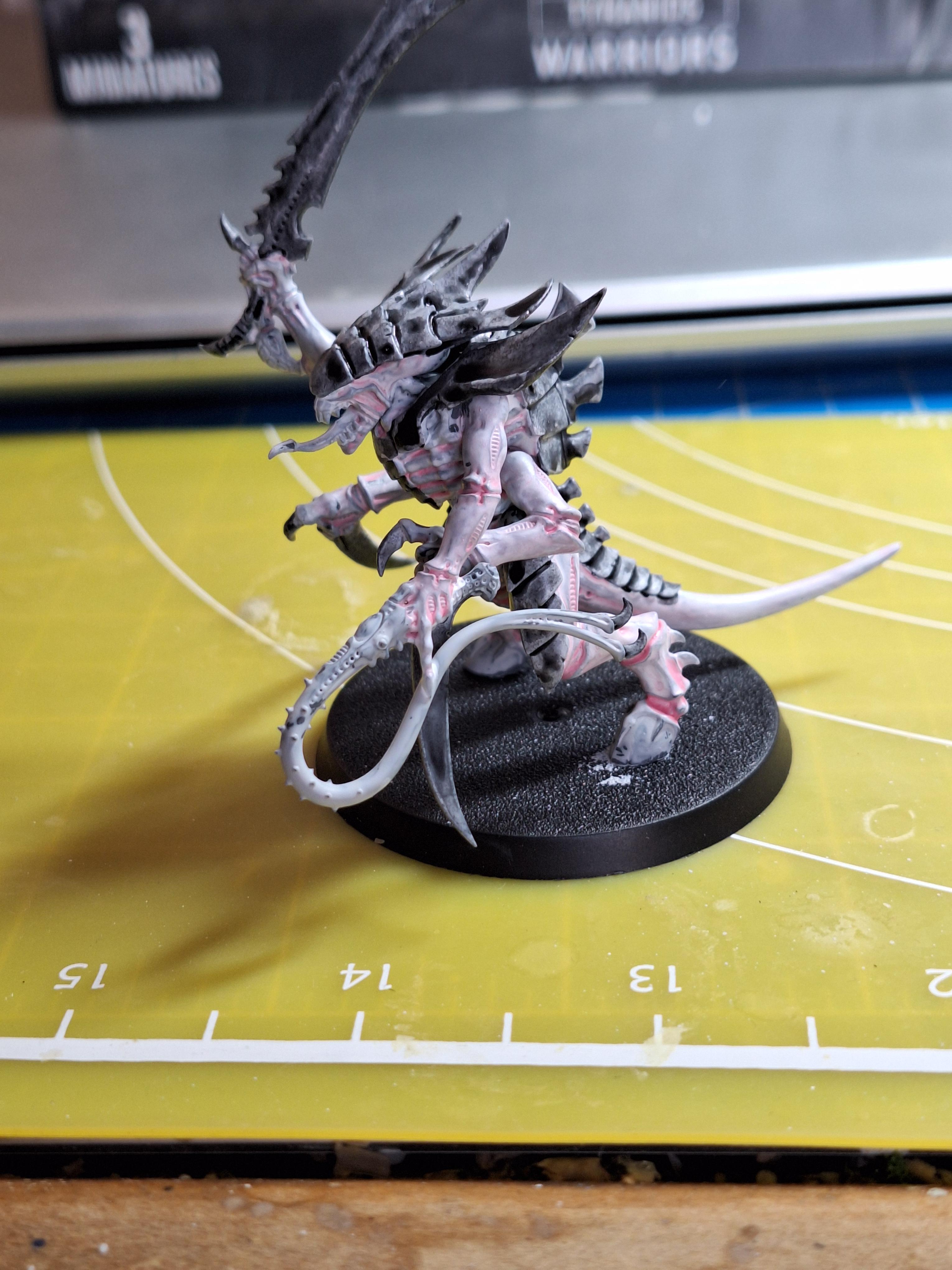 Tyranid Prime