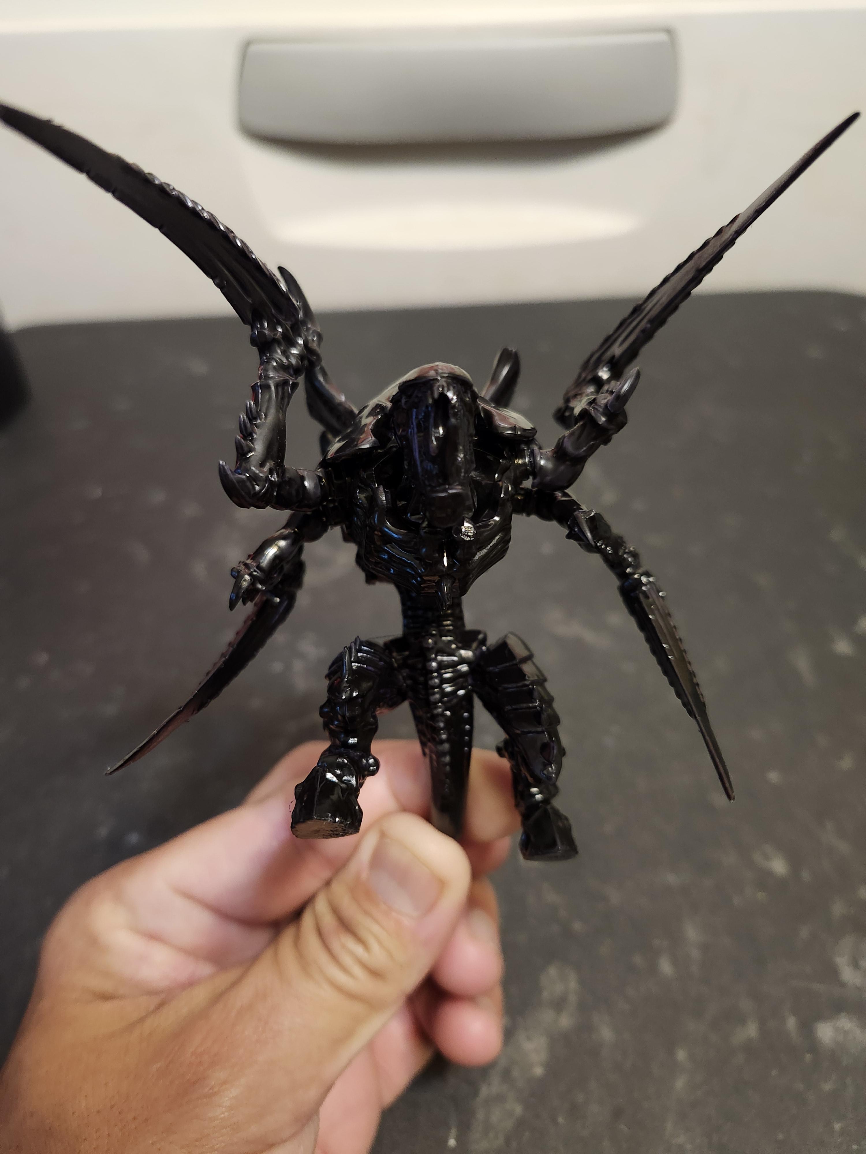 Tyranids