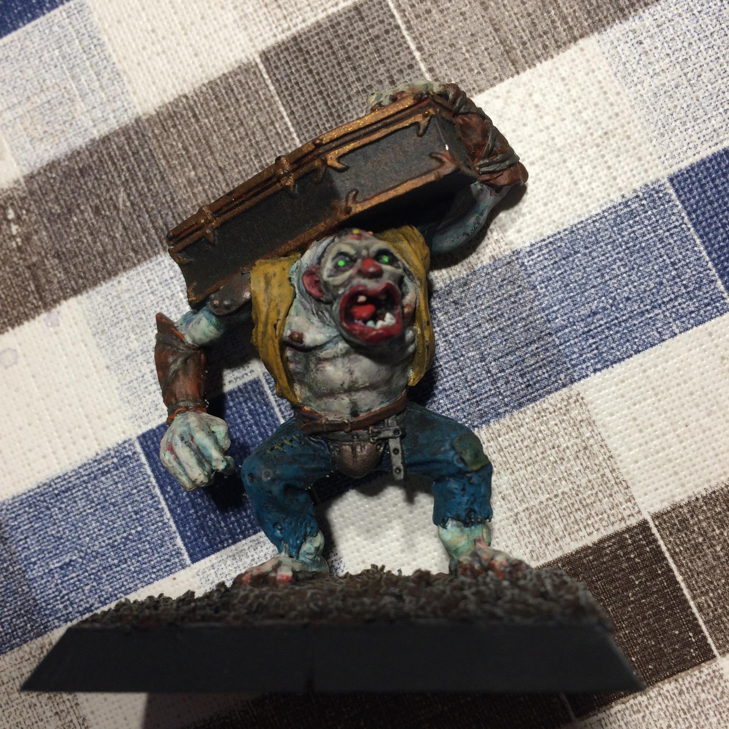 Ogres