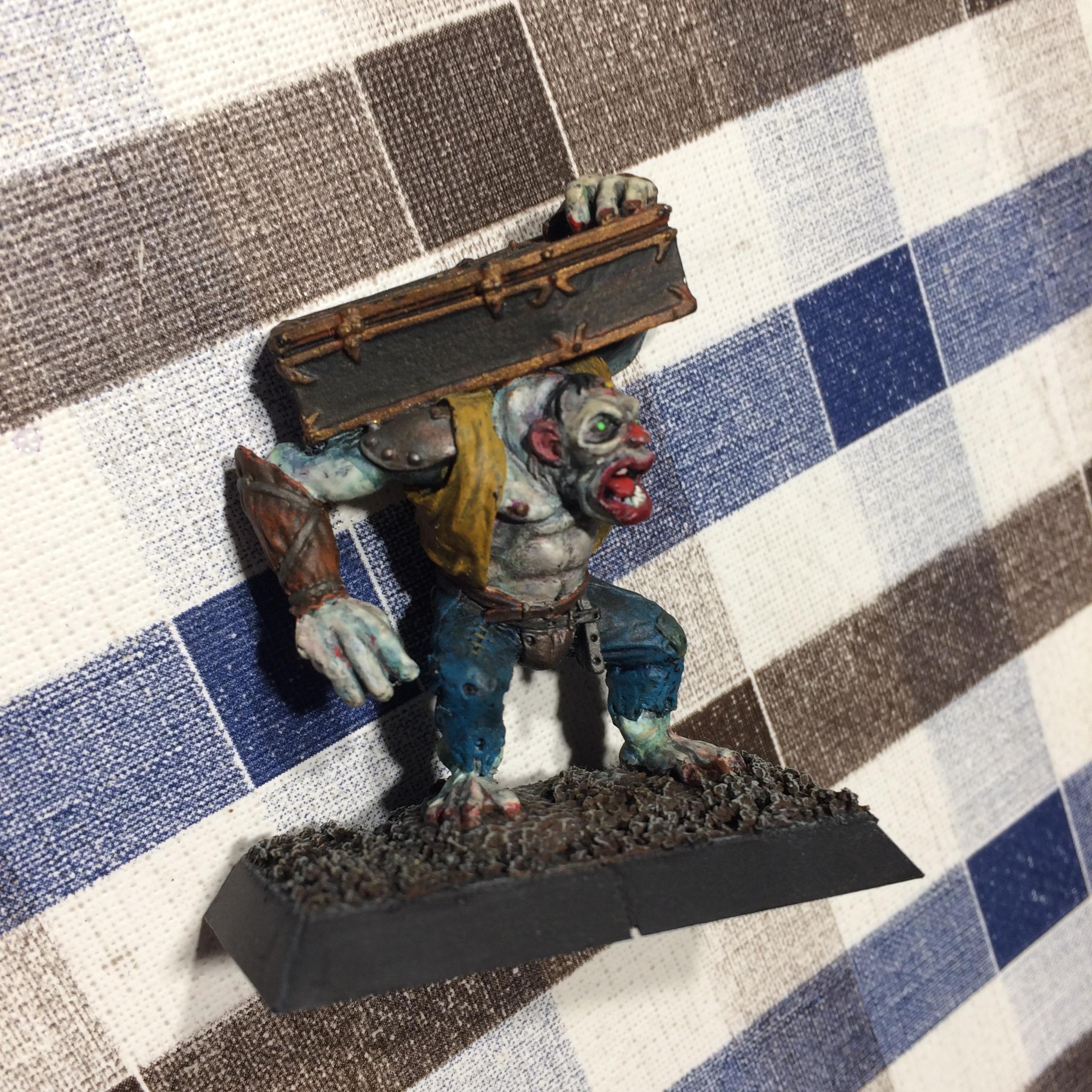 Ogres