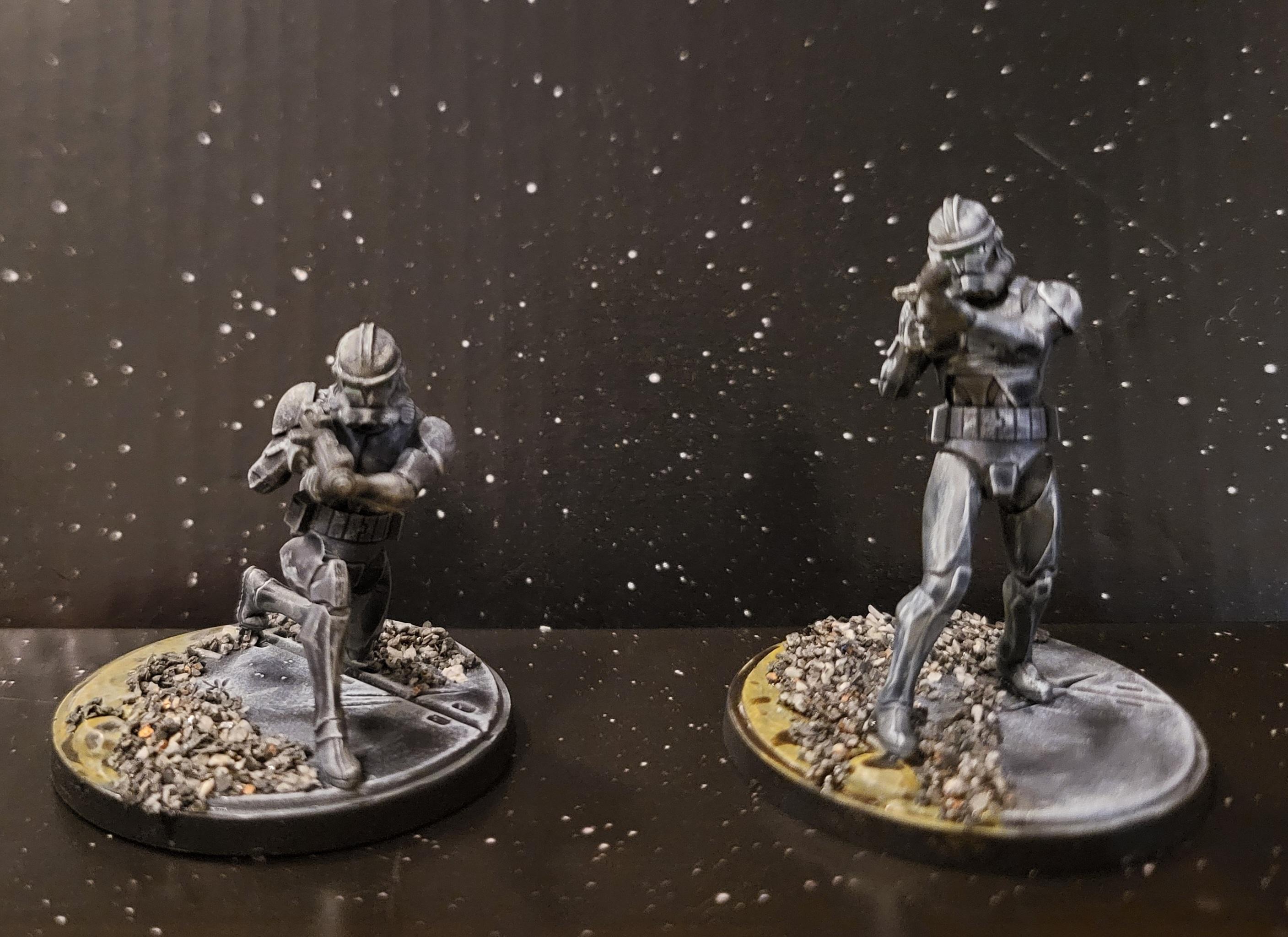 Clone, Republic, Star Wars