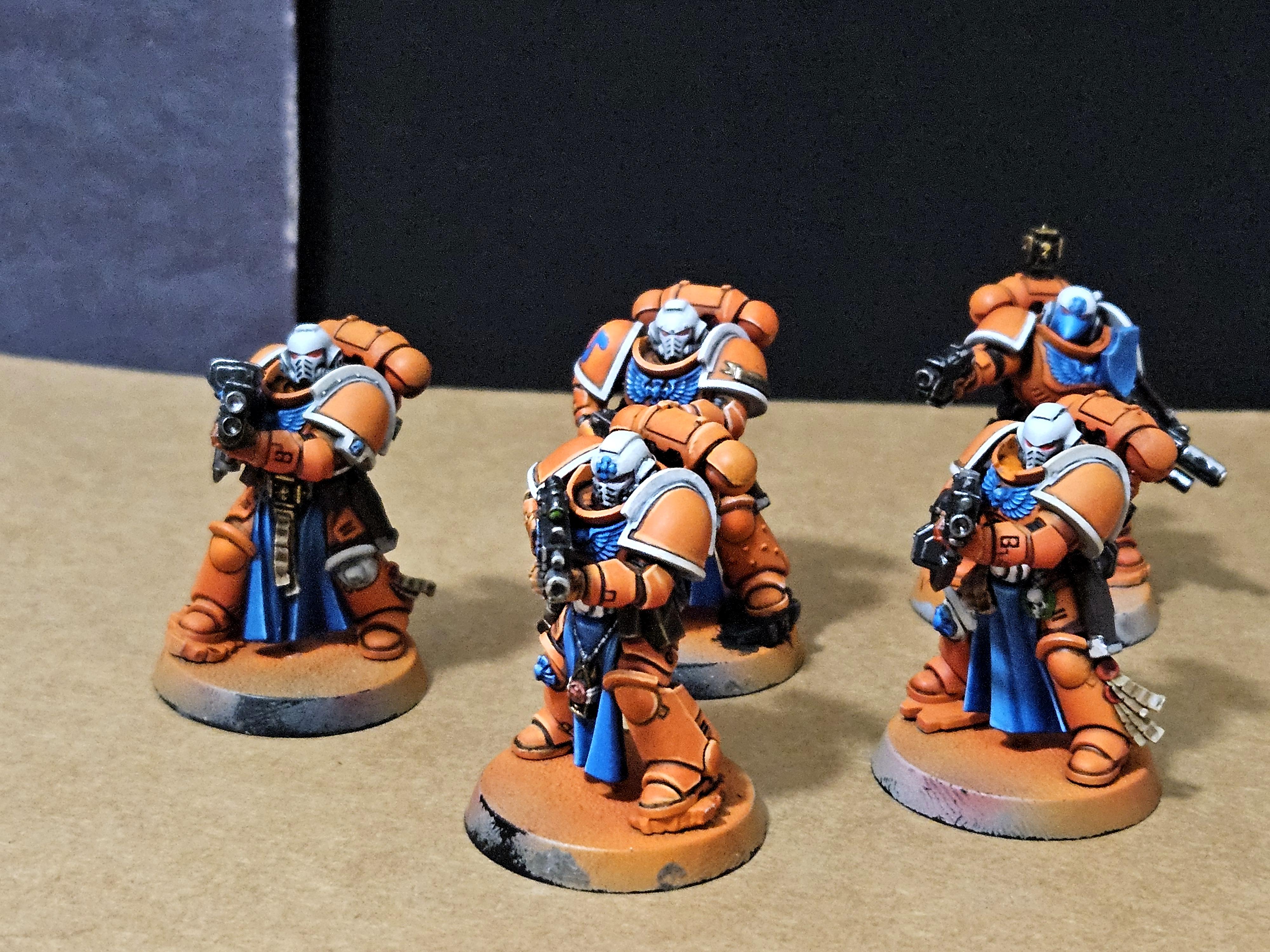 Orange