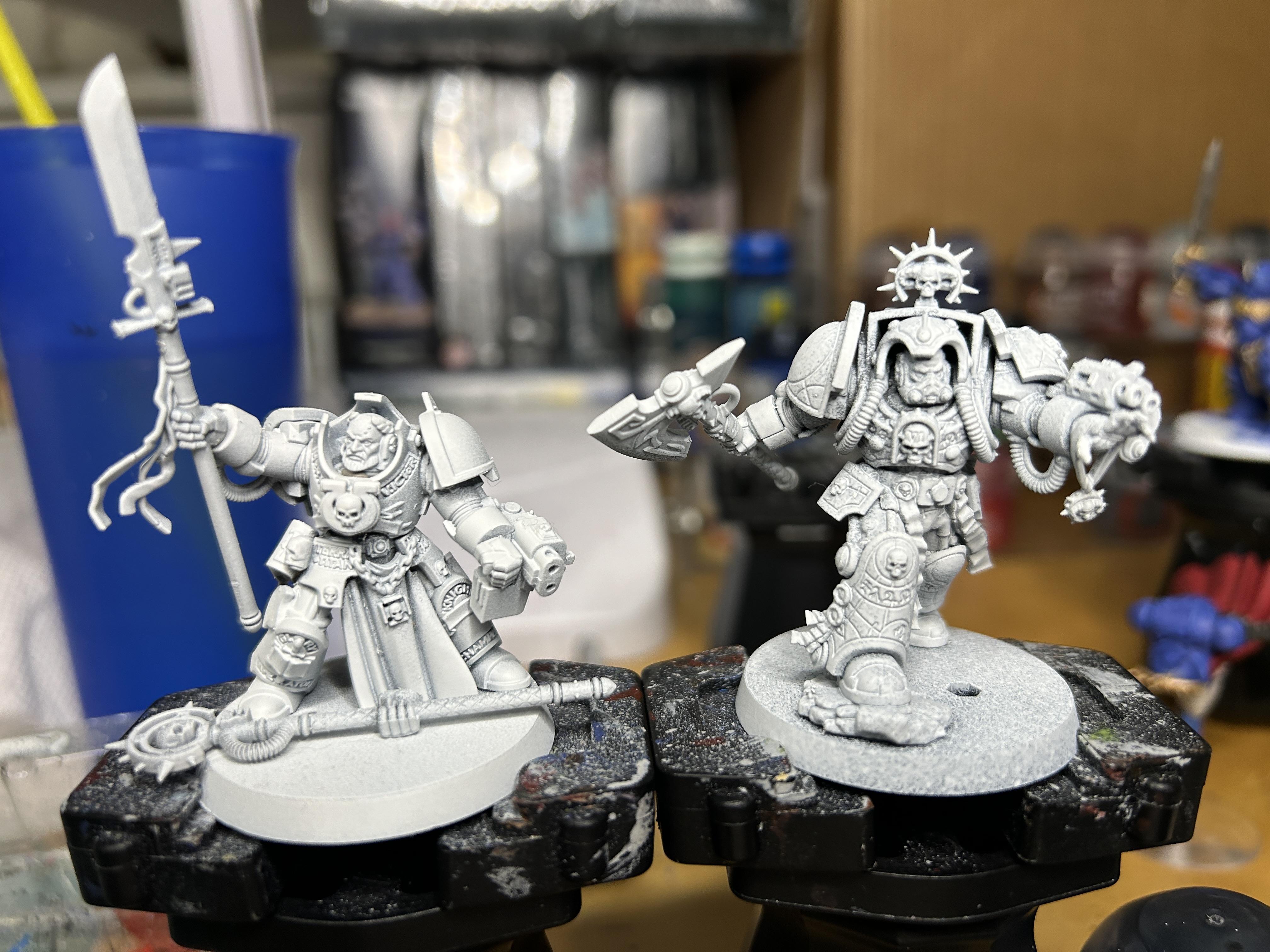 Feb comp