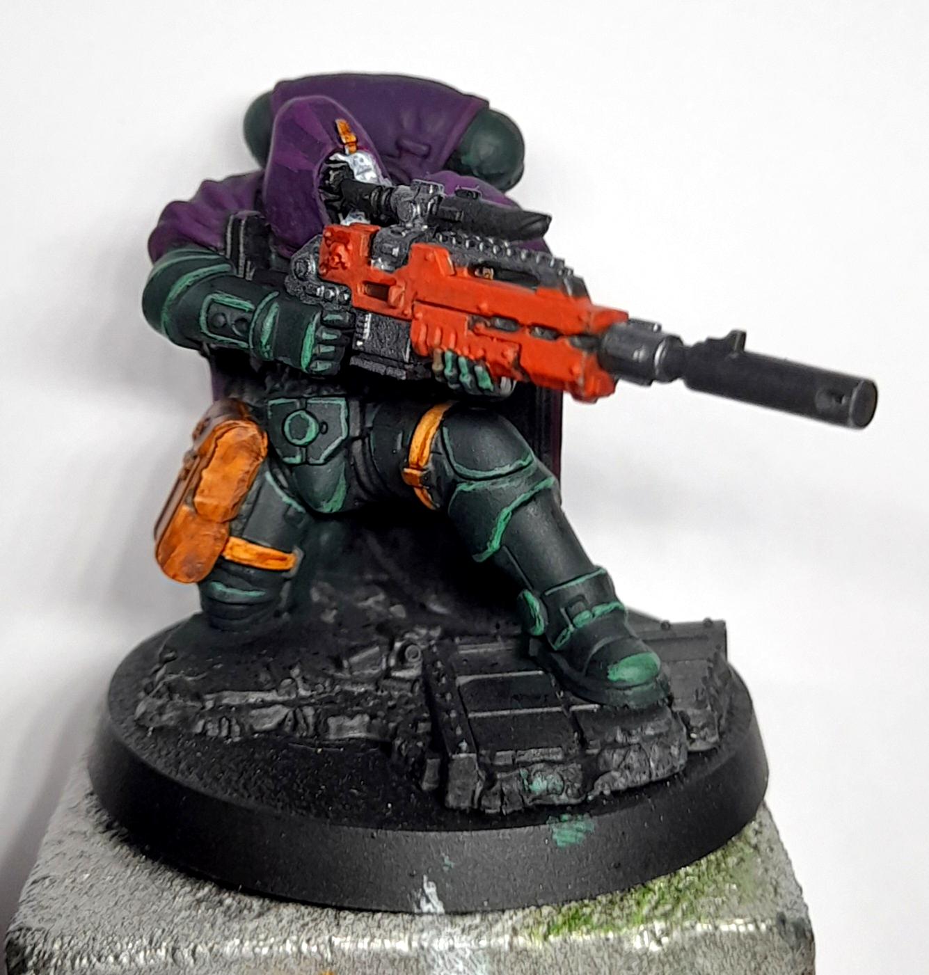 Snipers