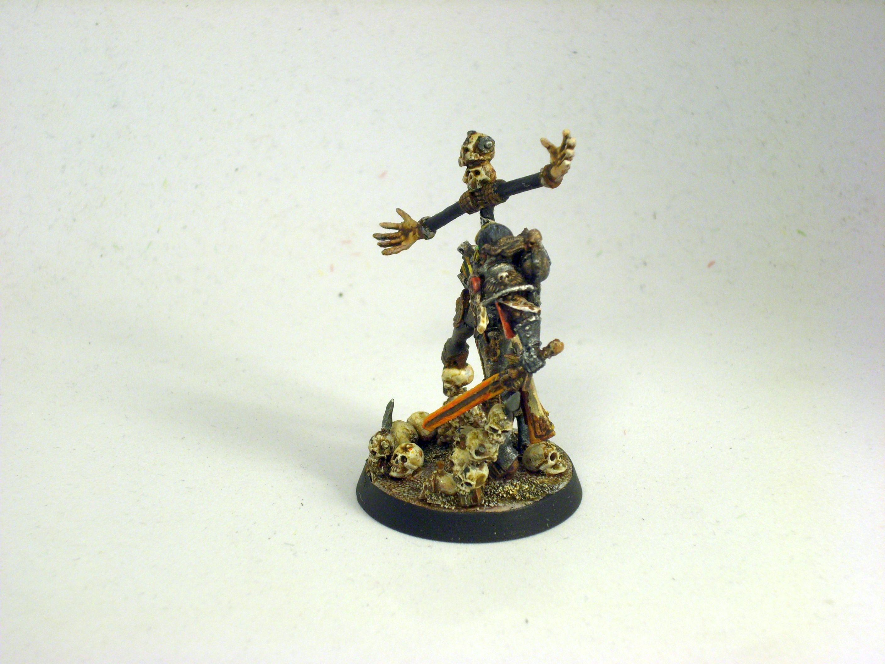 Adepta Sororitas, Adeptus Ministorum, Blanchitsu, Grimdark, Imperium, Sisters Of Battle, Warhammer 40,000