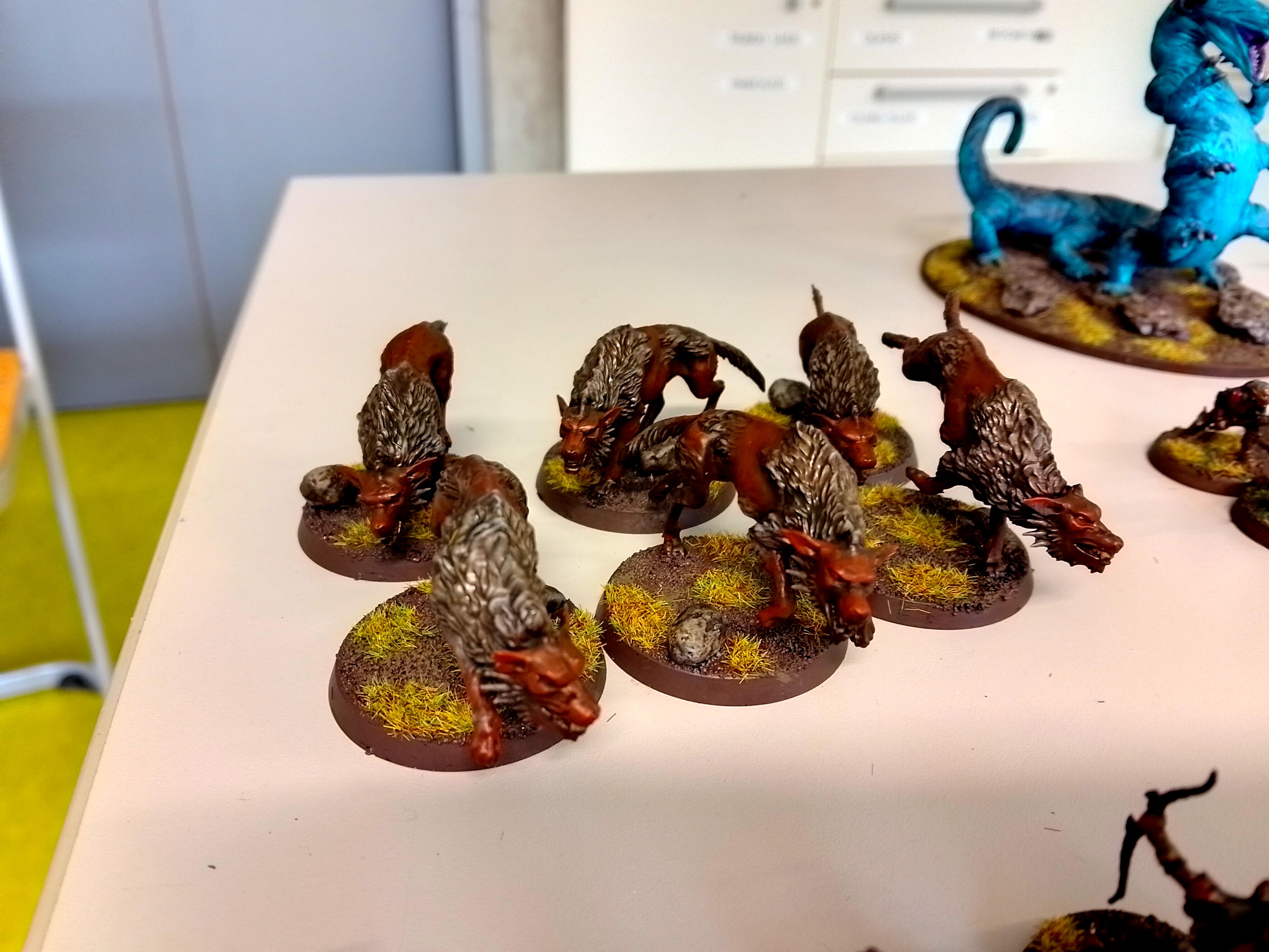 Wargs