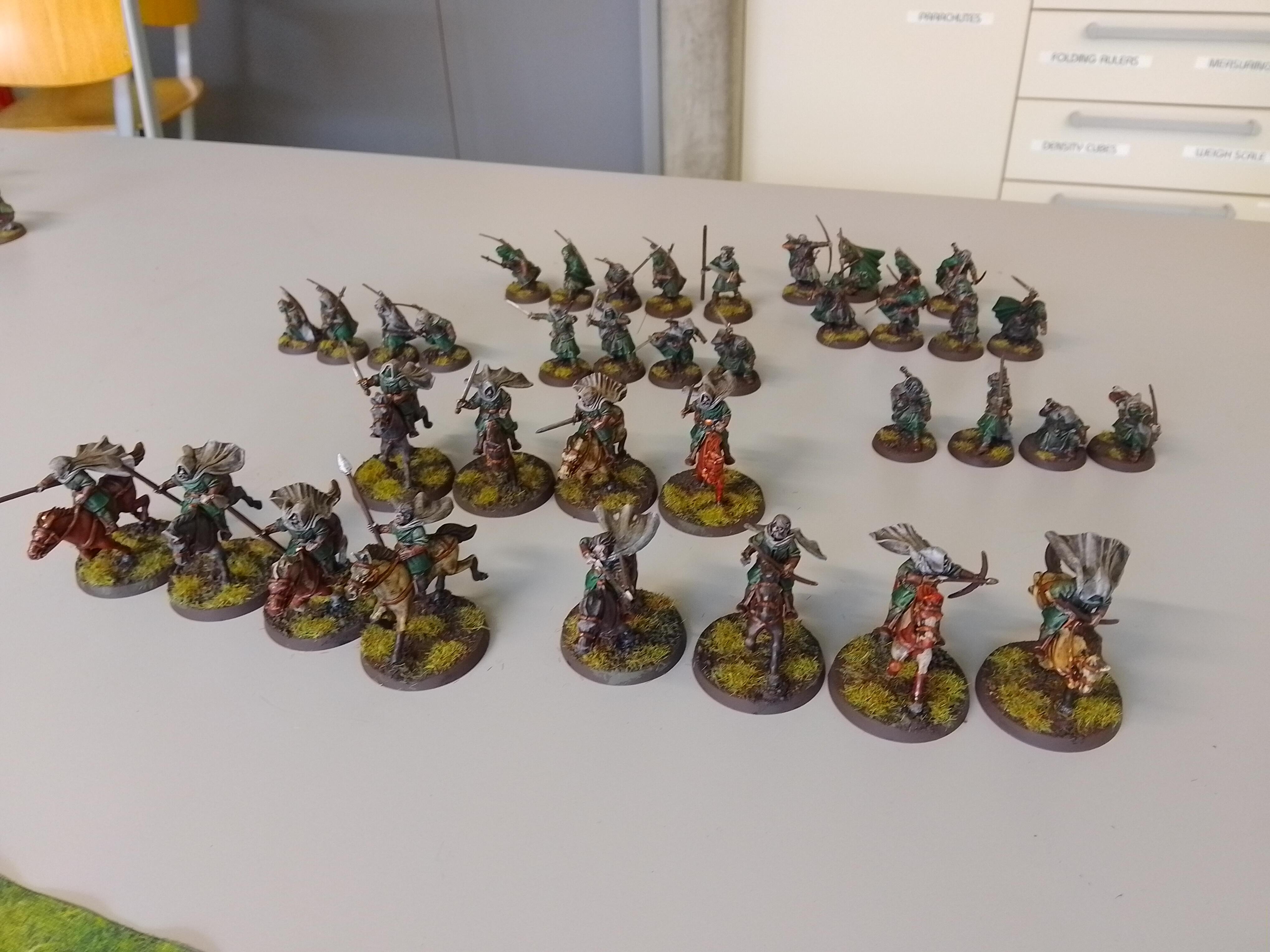 Rangers of Arnor