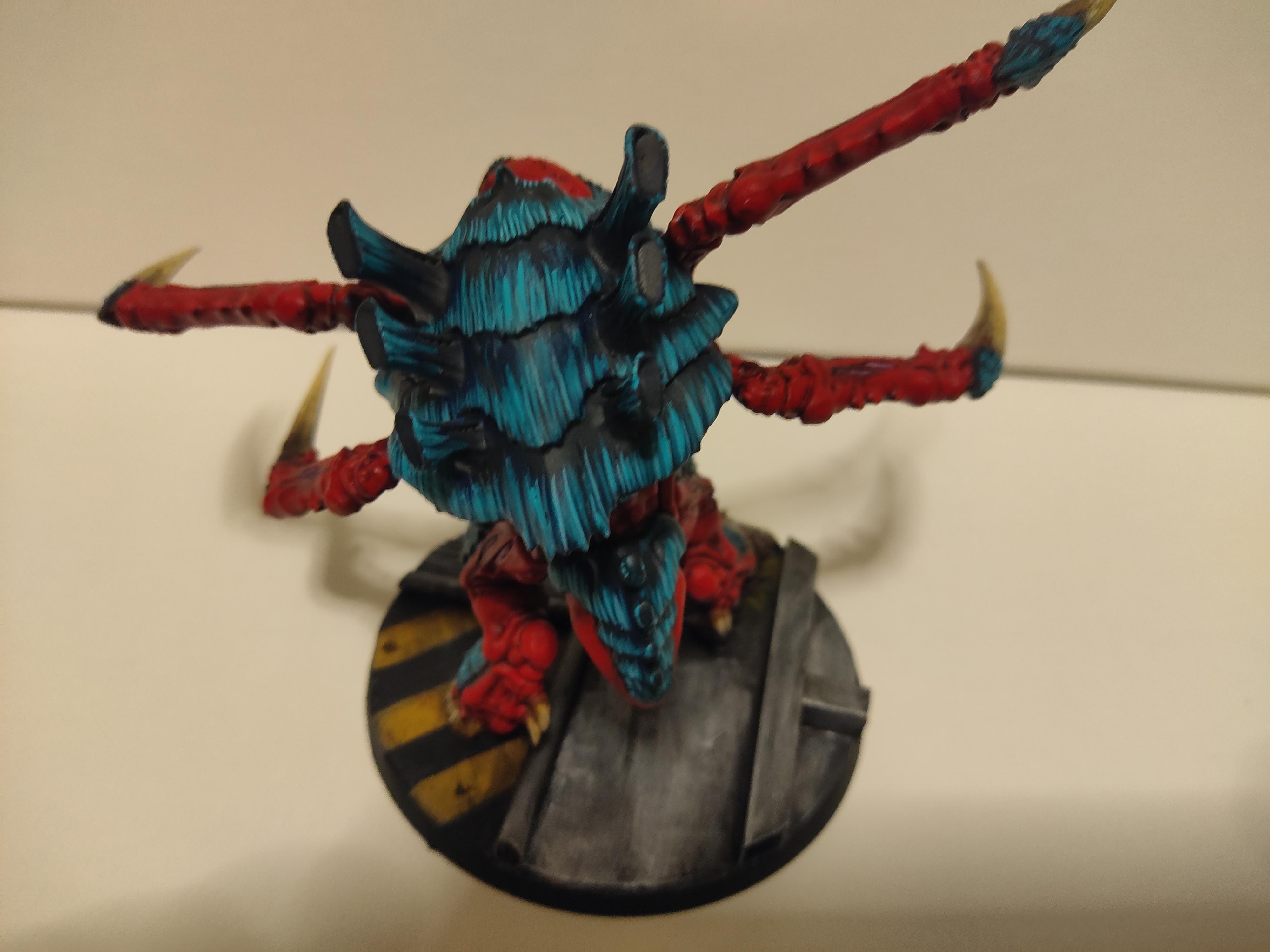Screamer Killer 3
