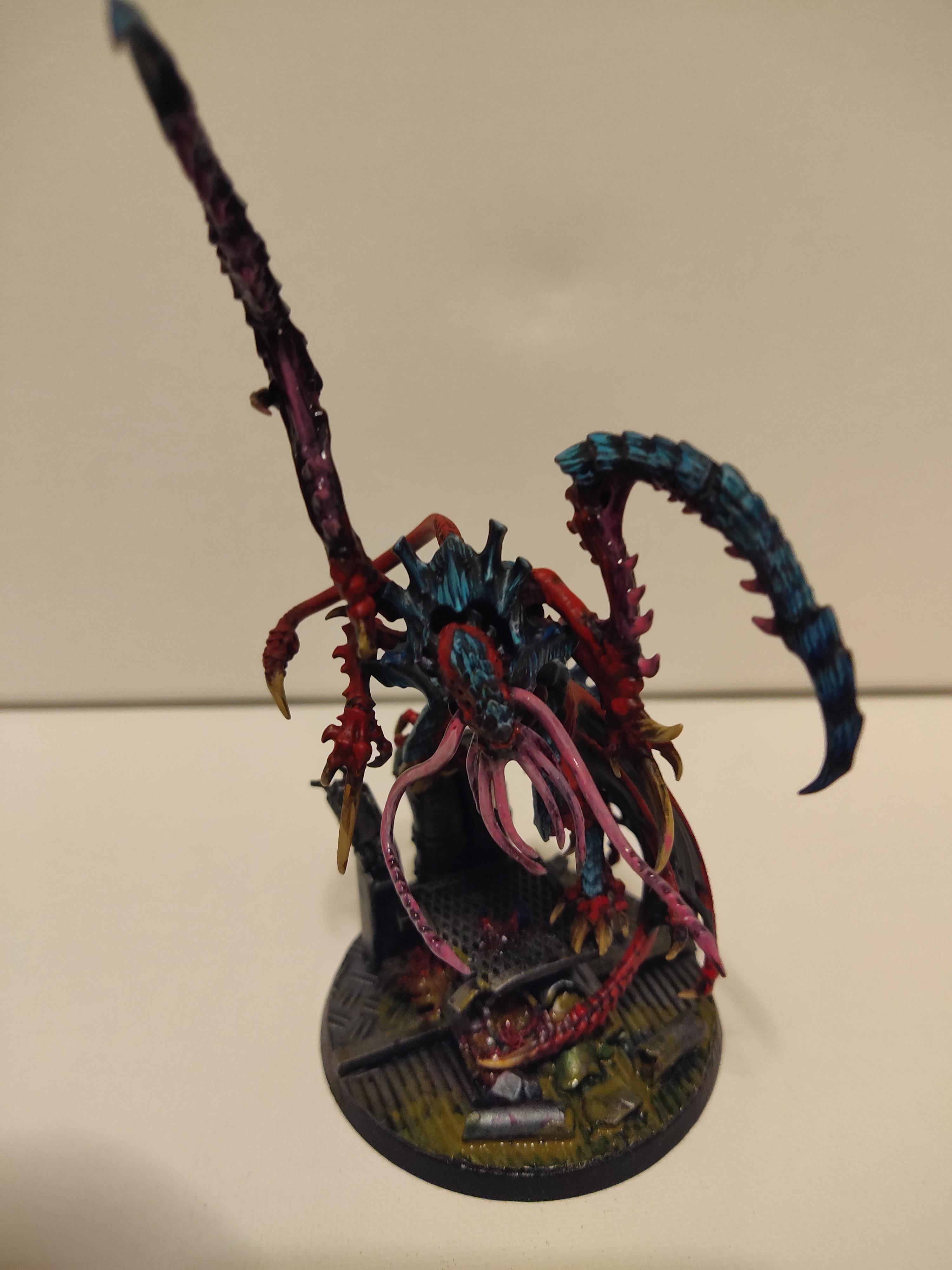 Death Leaper 1