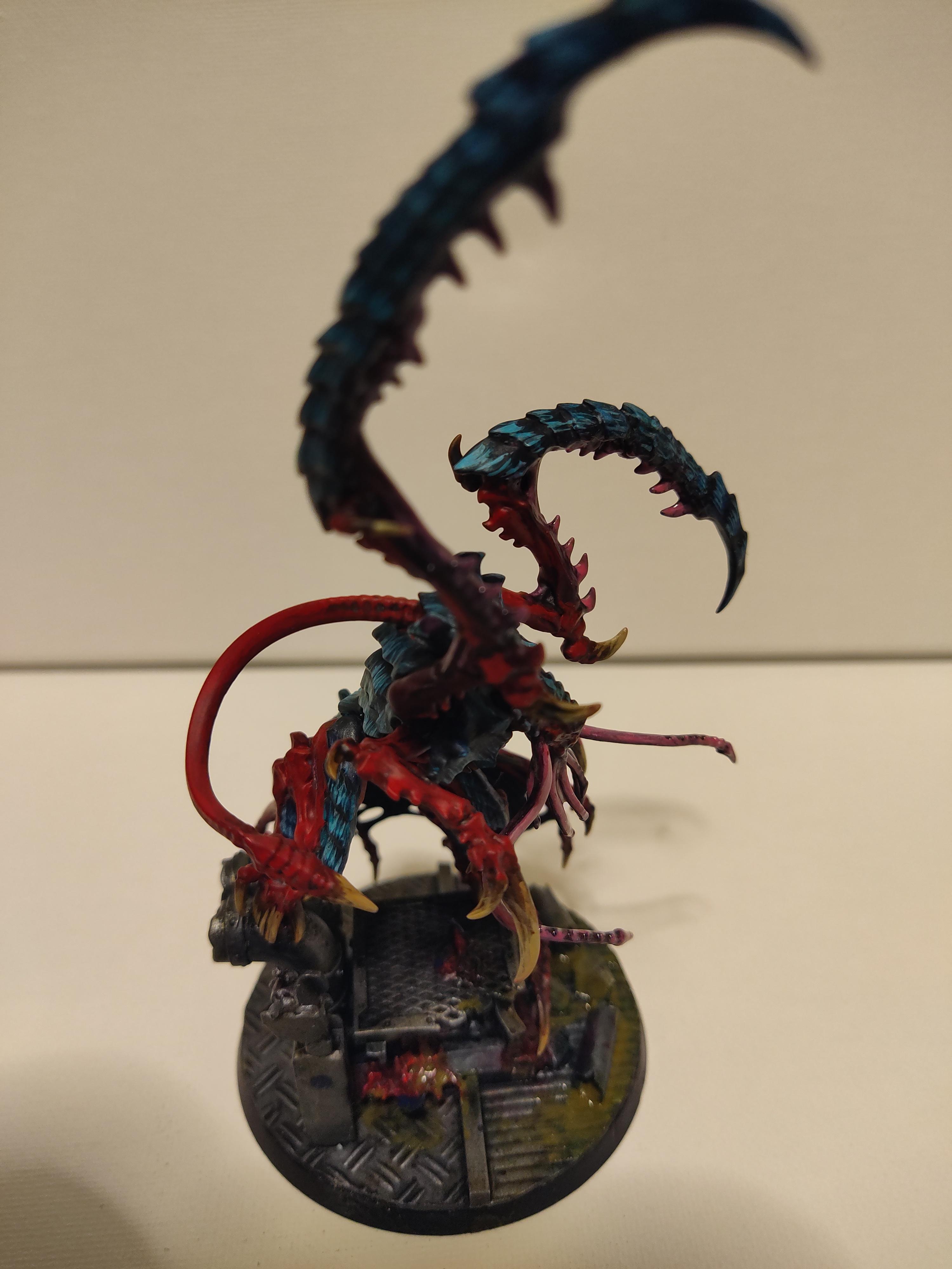 Death Leaper 2