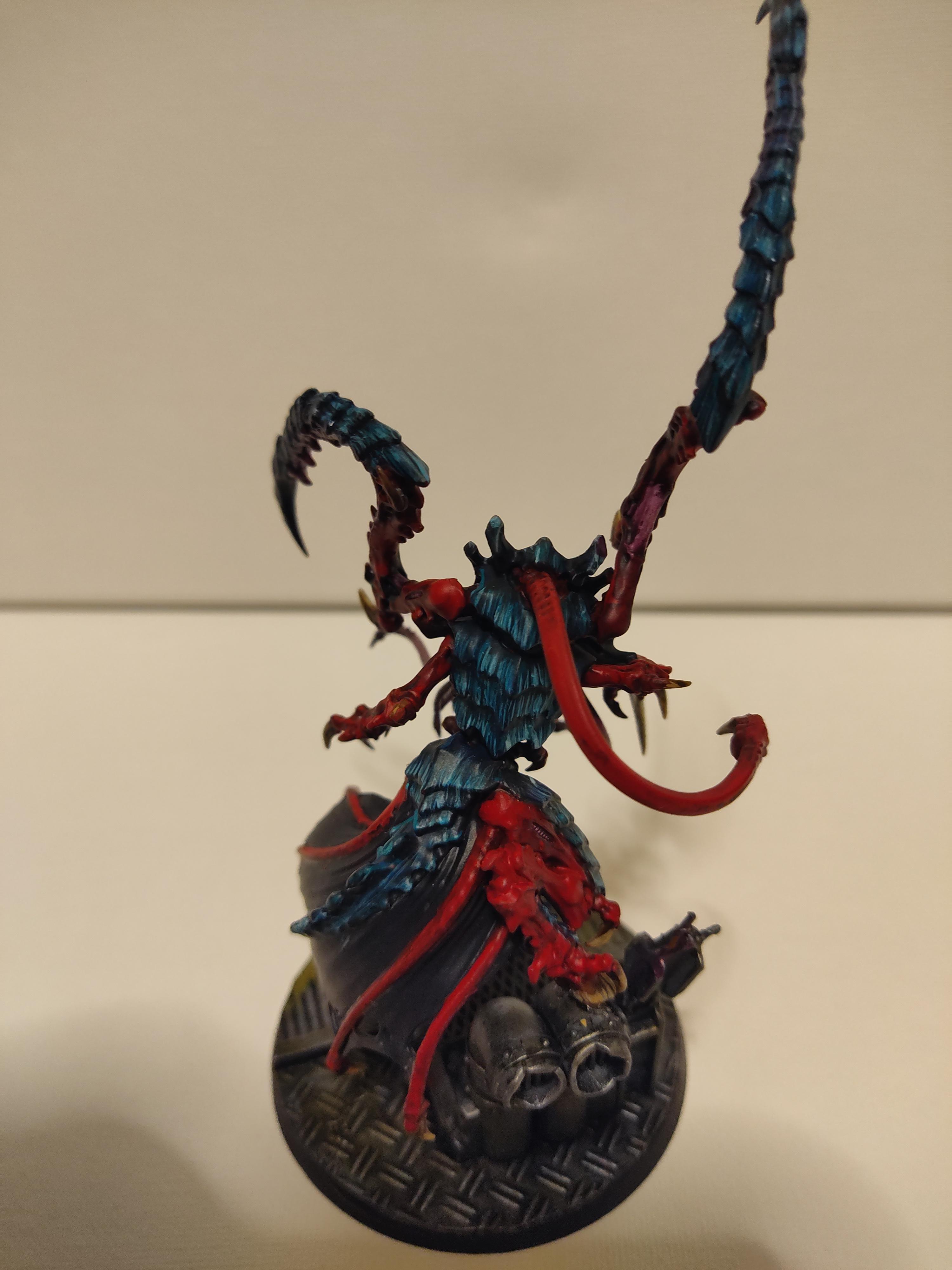 Death Leaper 3