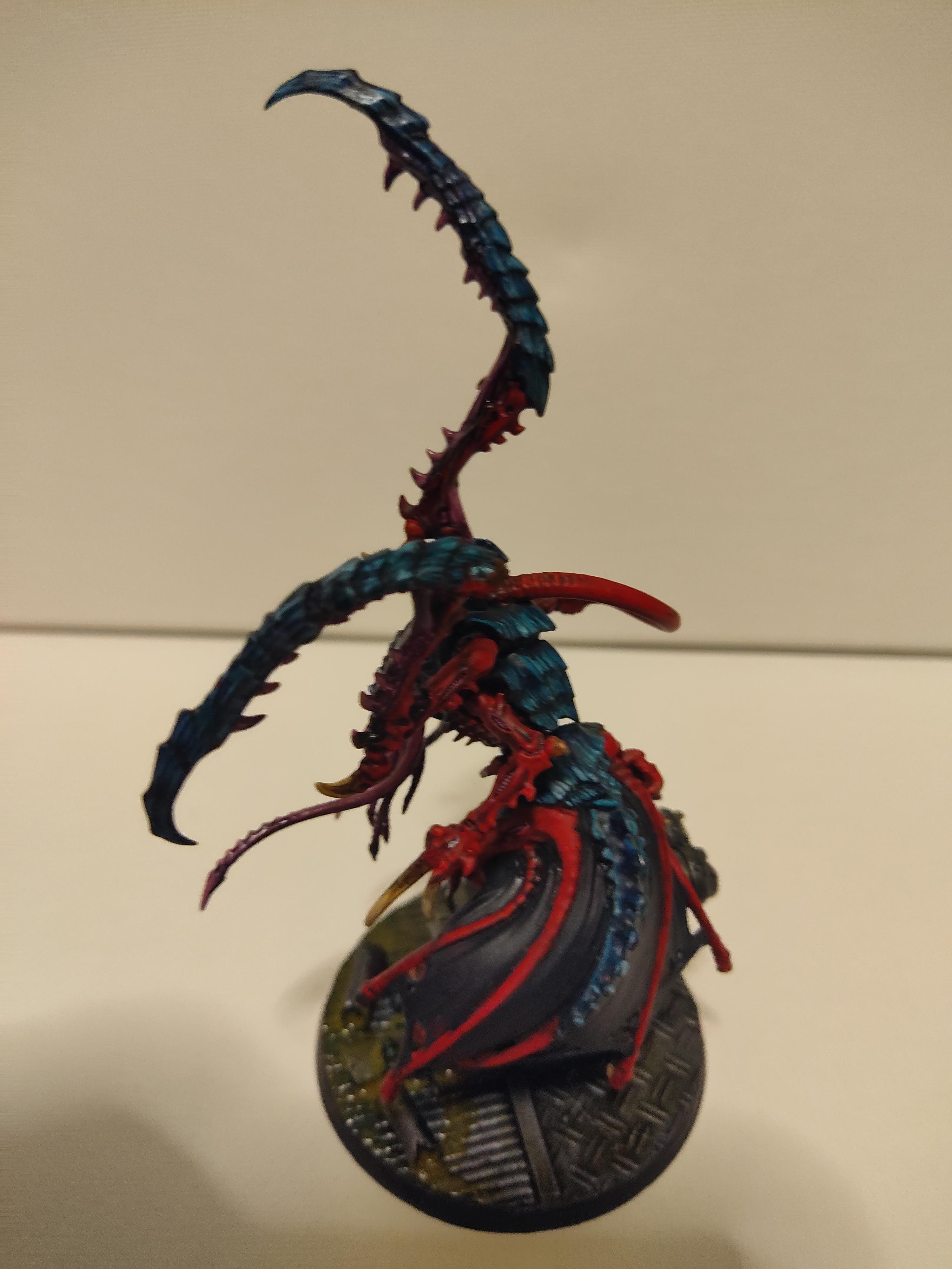 Death Leaper 4