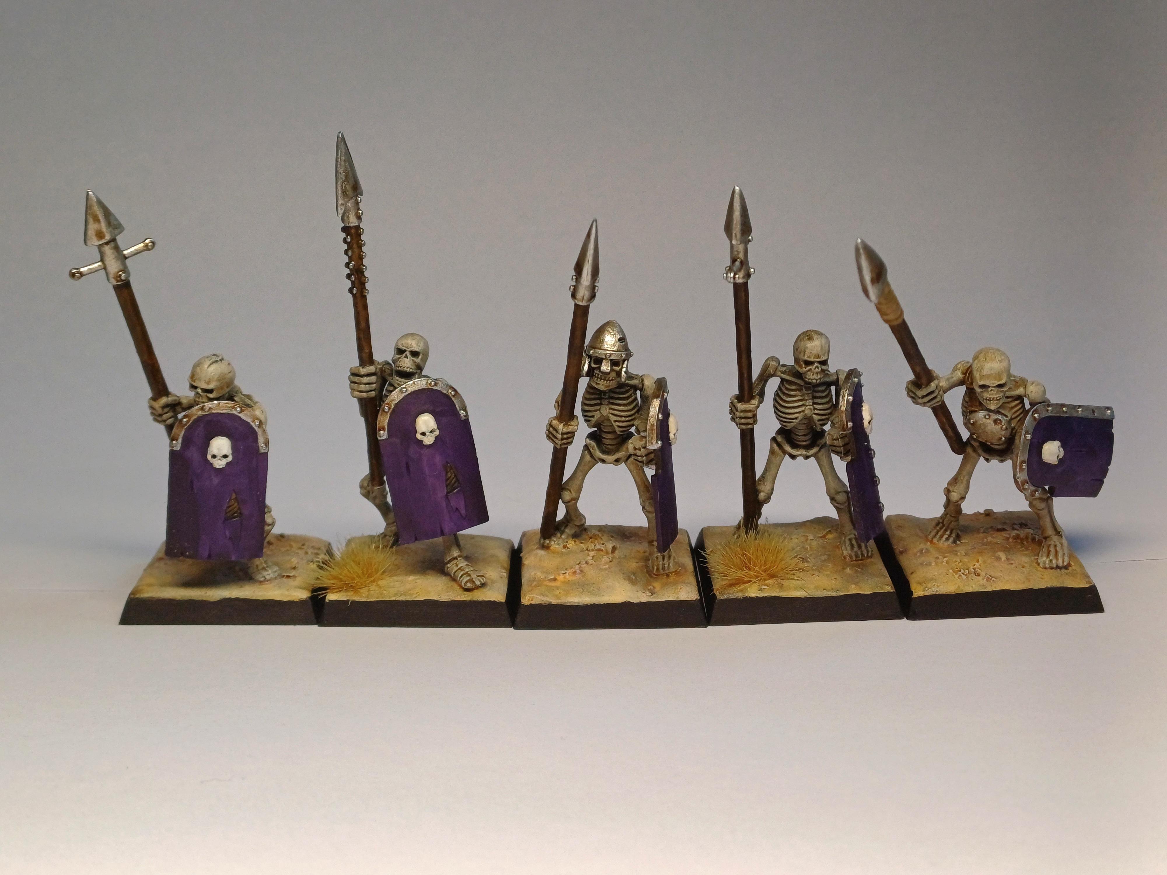 Skellies