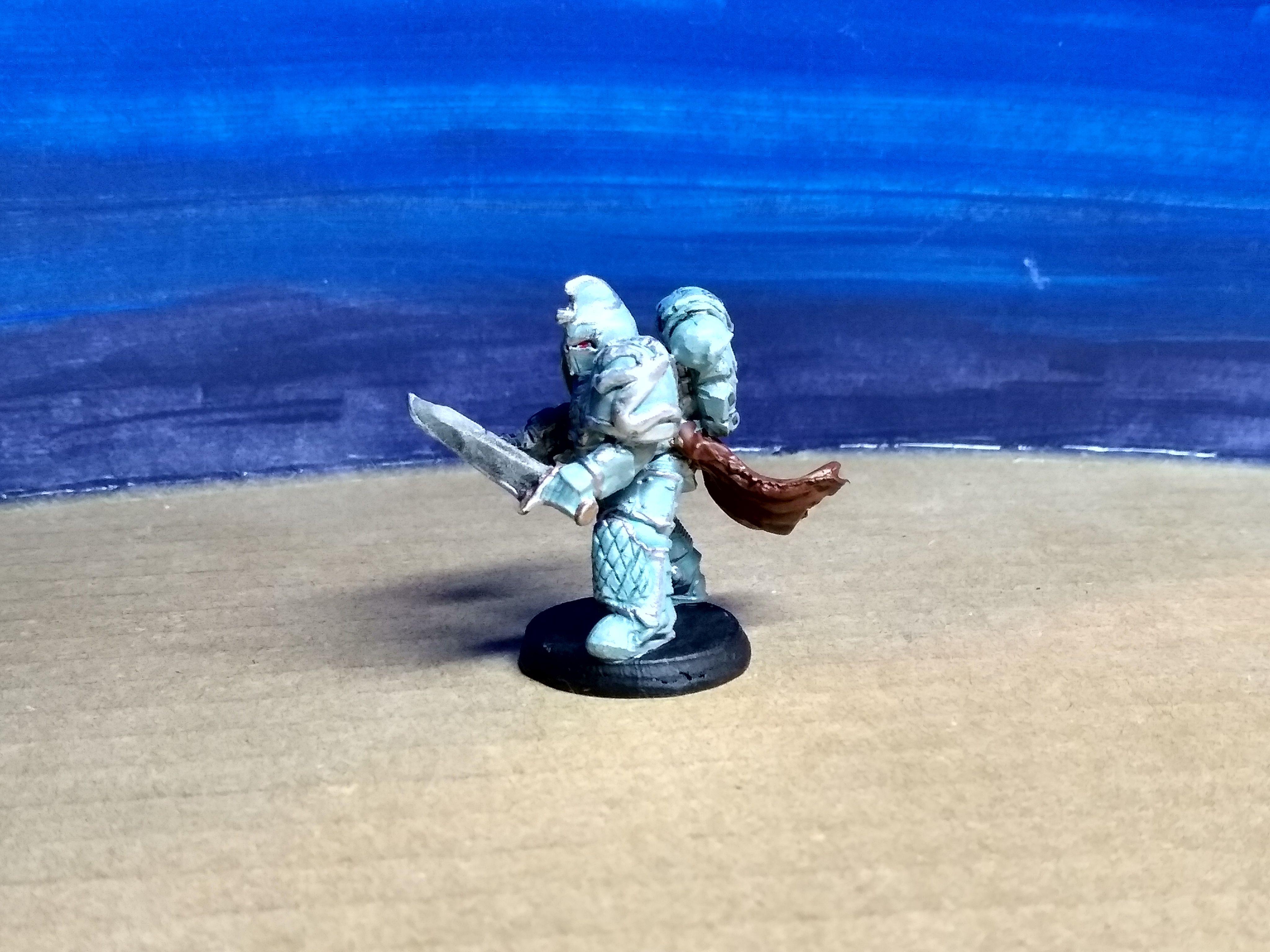 Alpha Legion, Chaos, Space, Space Marines, Warhammer 40,000, Warhammer Fantasy