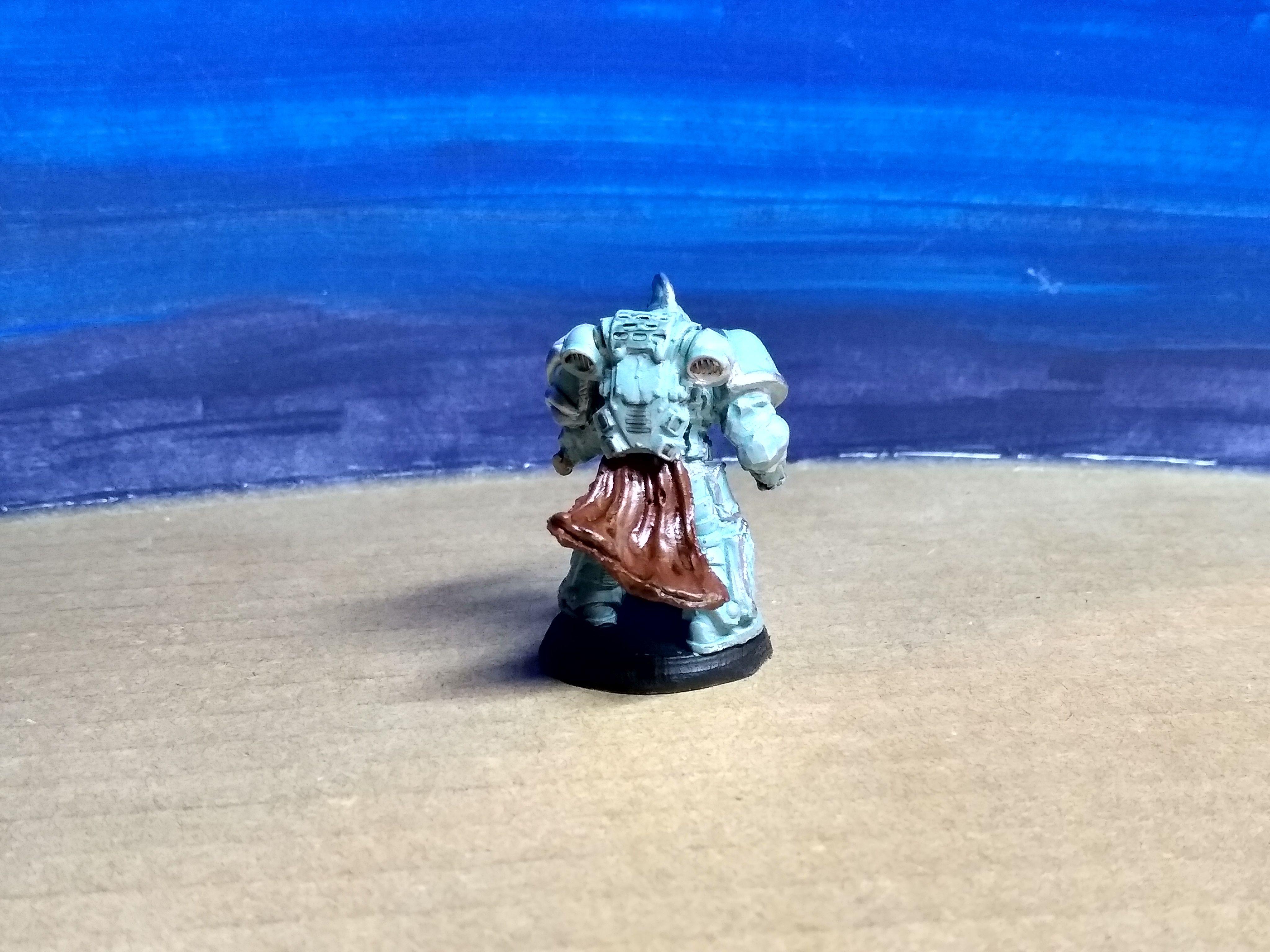 Alpha Legion, Chaos, Space, Space Marines, Warhammer 40,000, Warhammer Fantasy