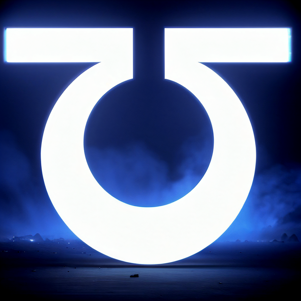 Ultramarine Logo