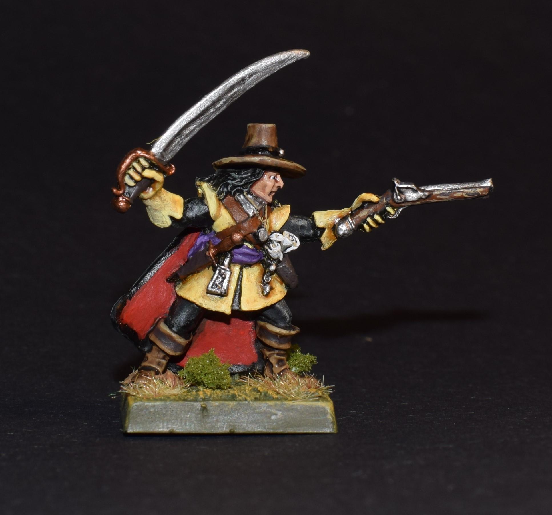Empire, The Old World, Warhammer Fantasy, Witch Hunters