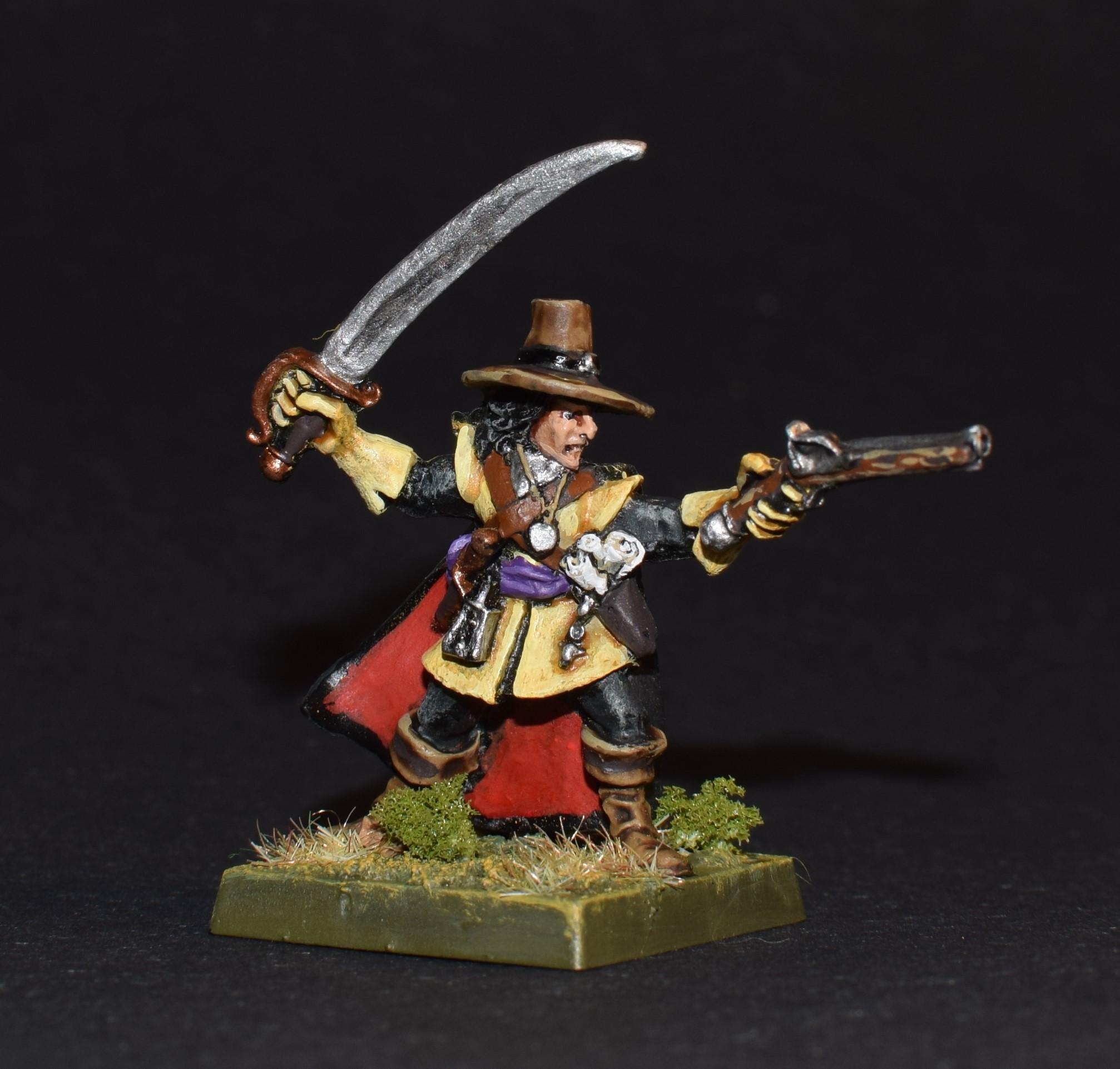 Empire, The Old World, Warhammer Fantasy, Witch Hunters