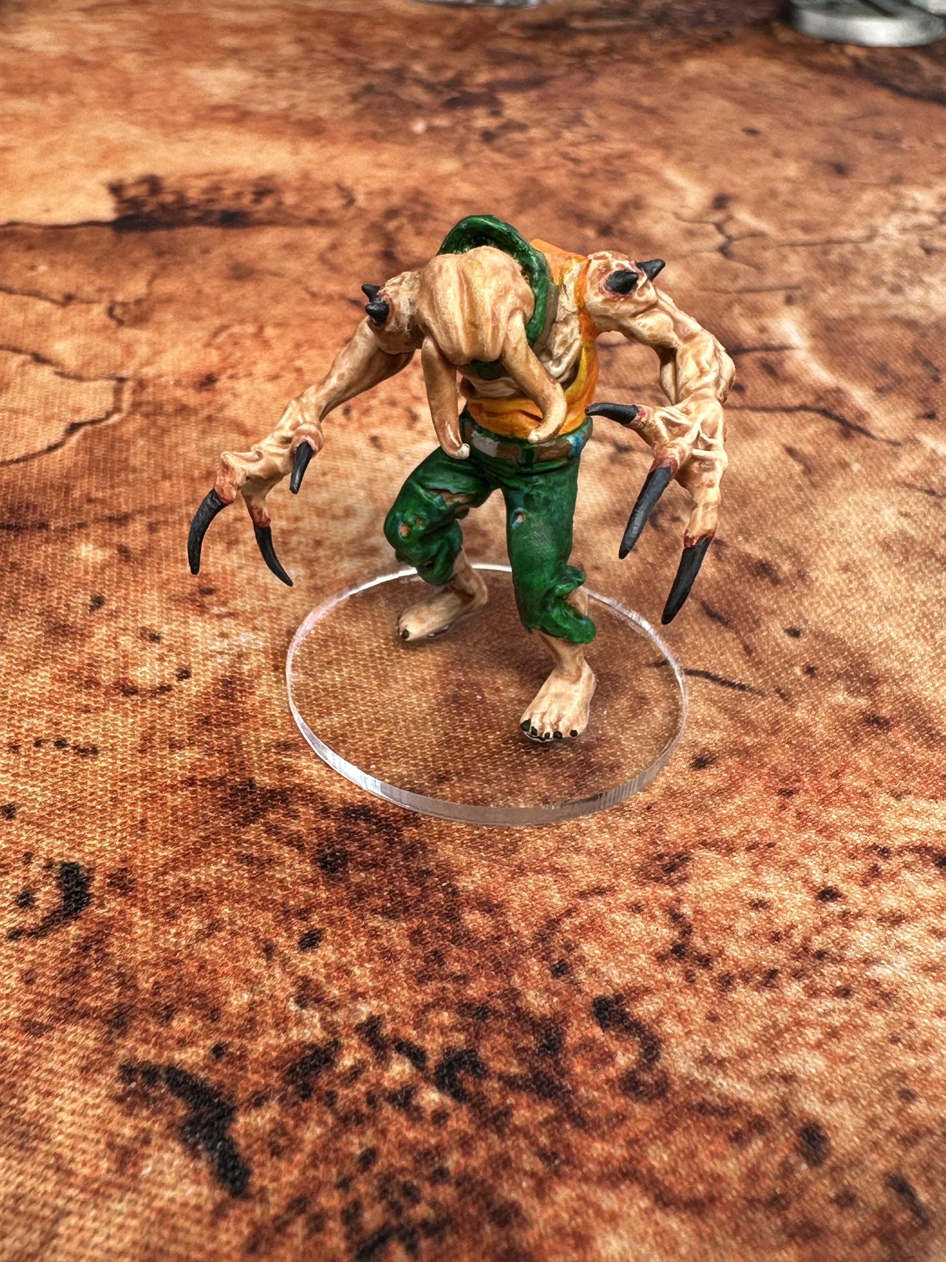 Headcrab 1