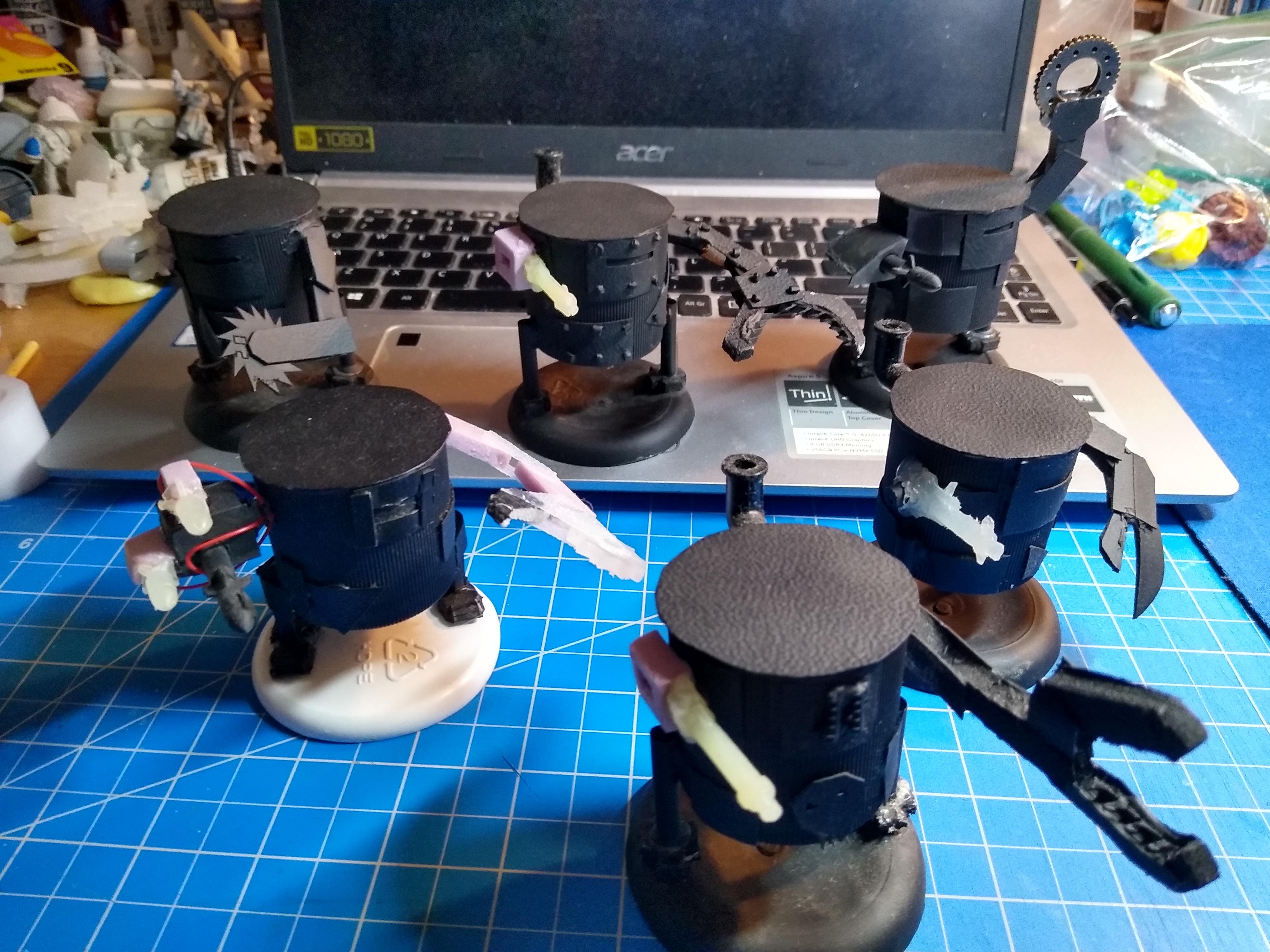 Killa kans