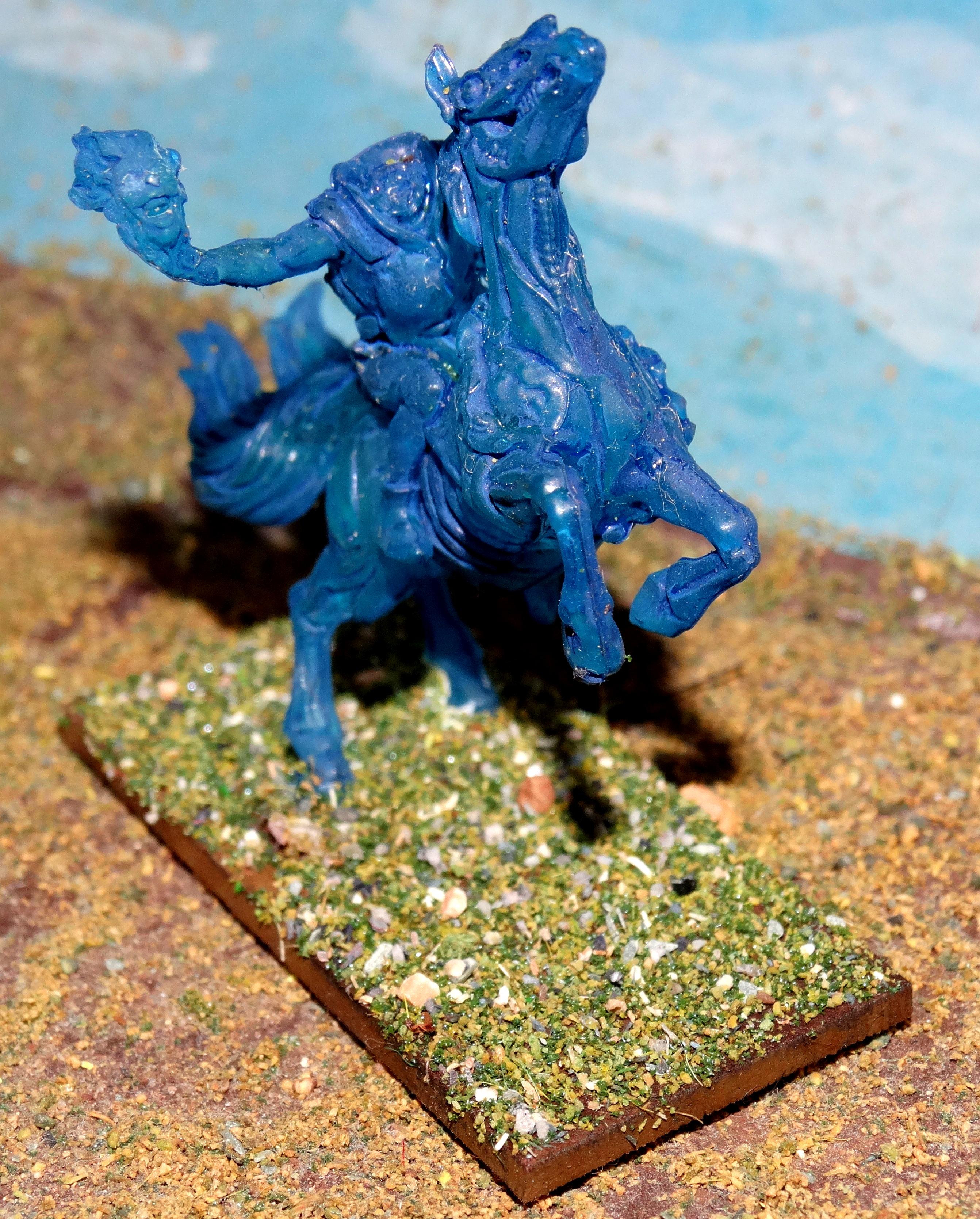 Headless Horseman