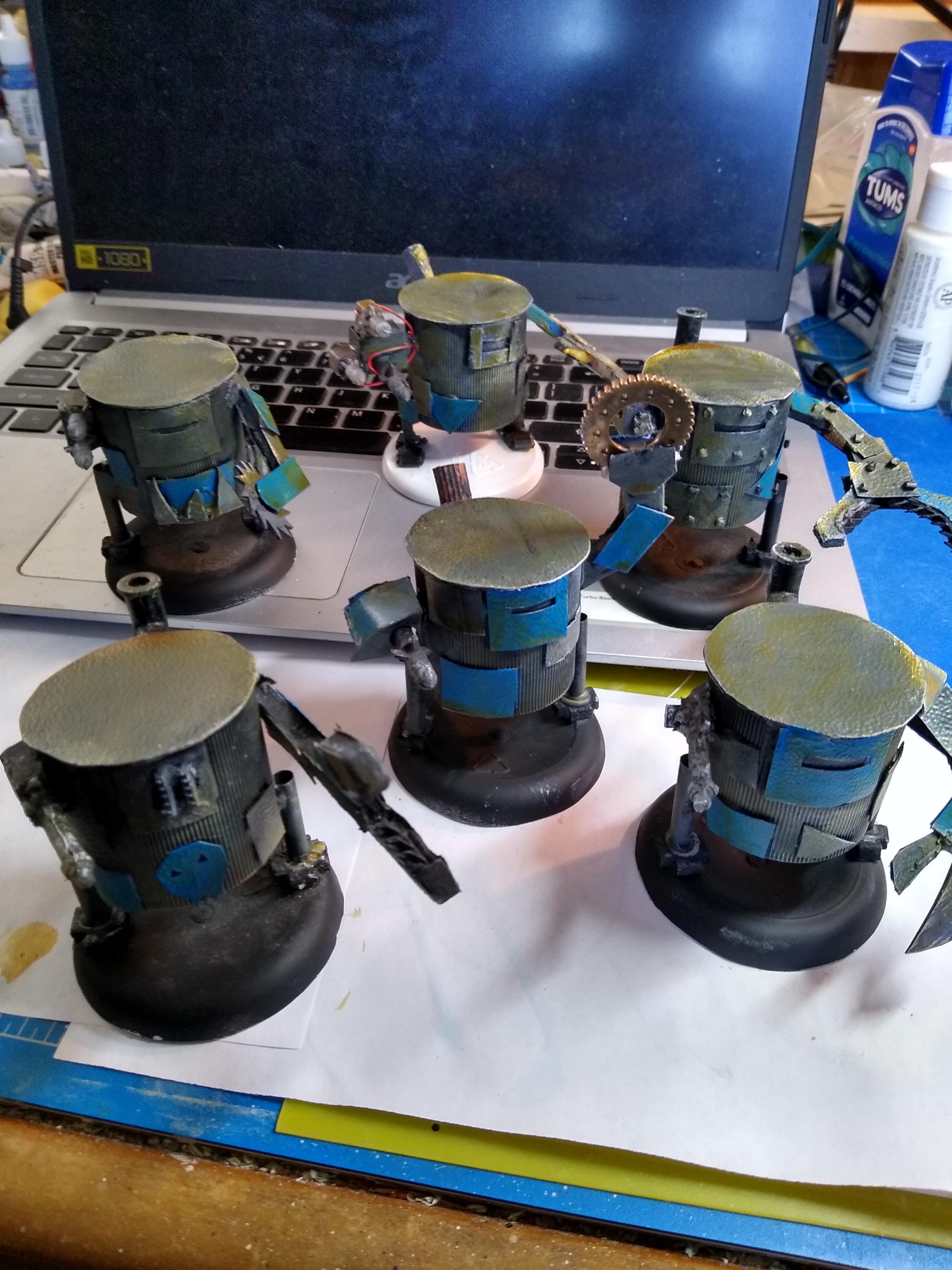 killa kans