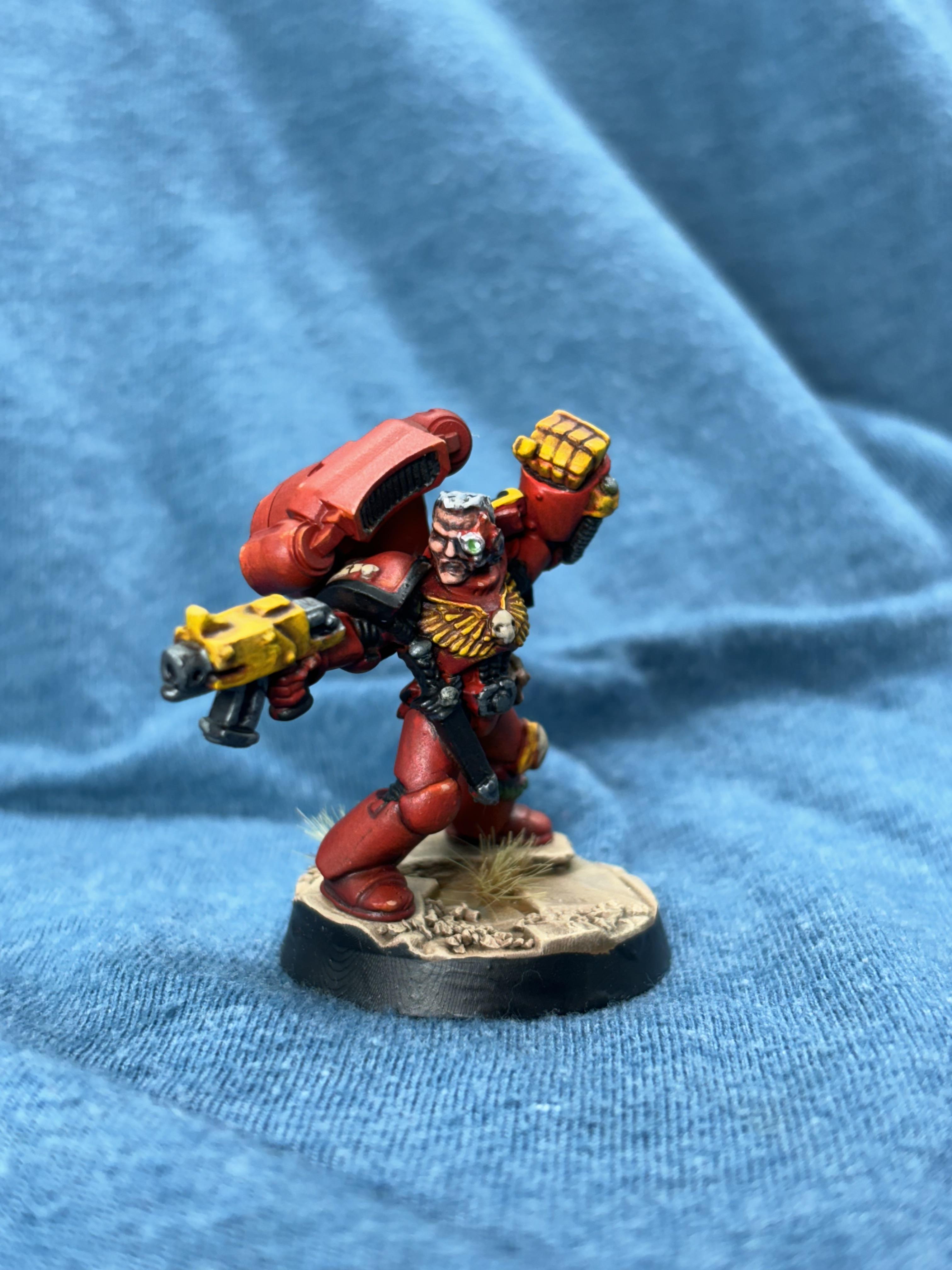 2ed Art SGT 2