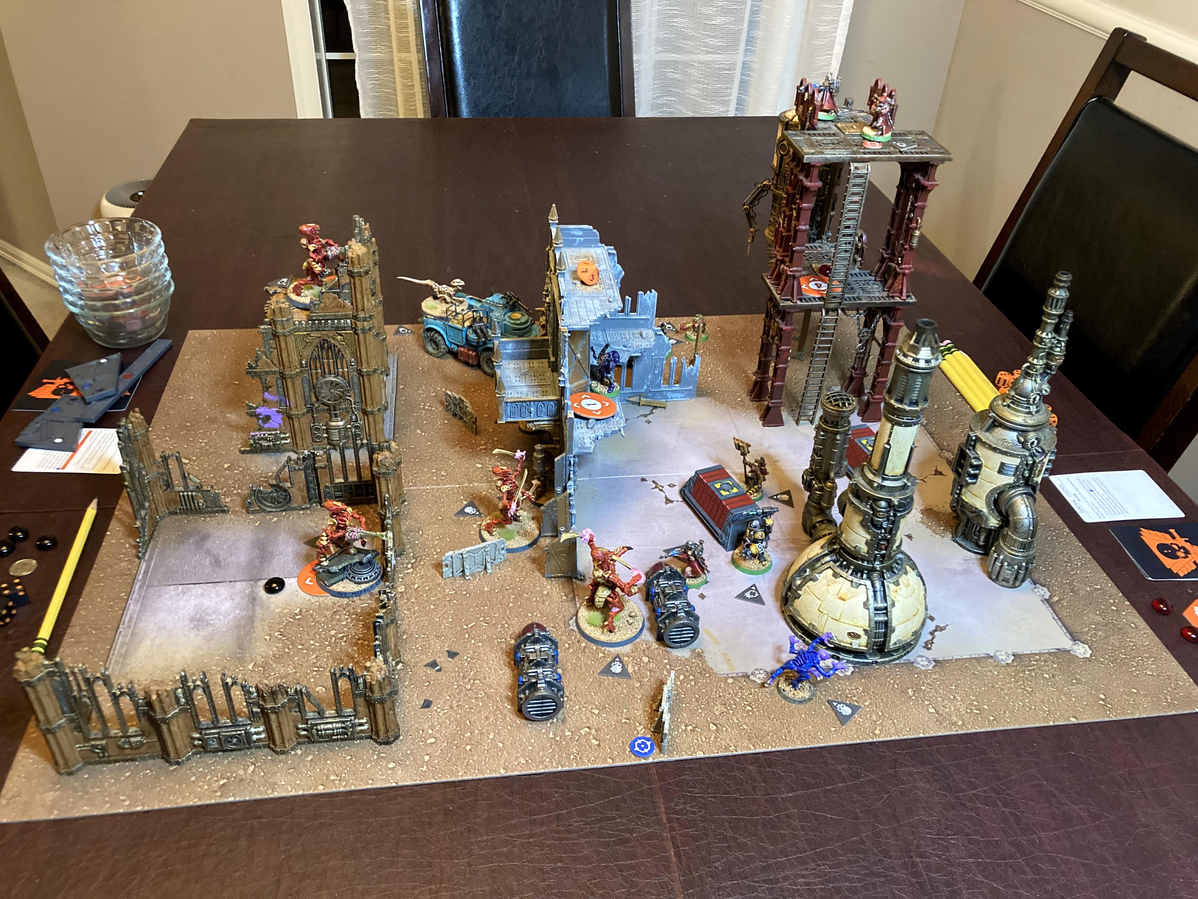 Inq28 game 25 Feb 2024