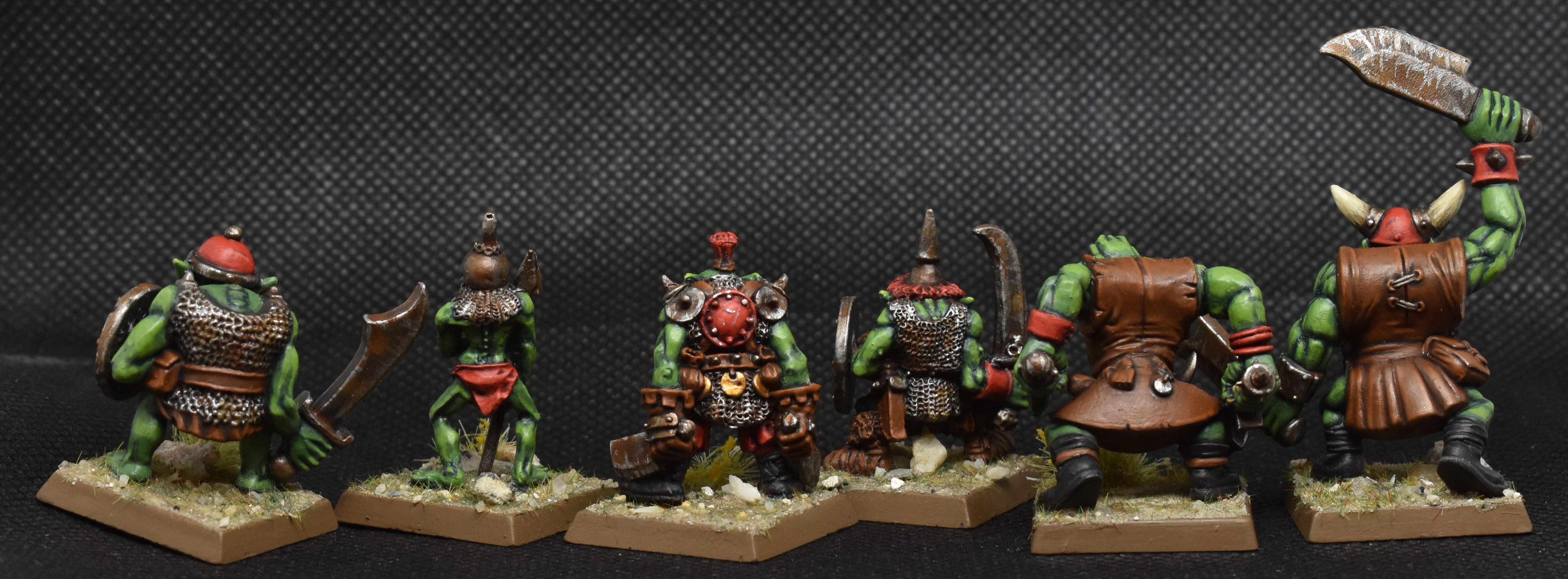 Orks