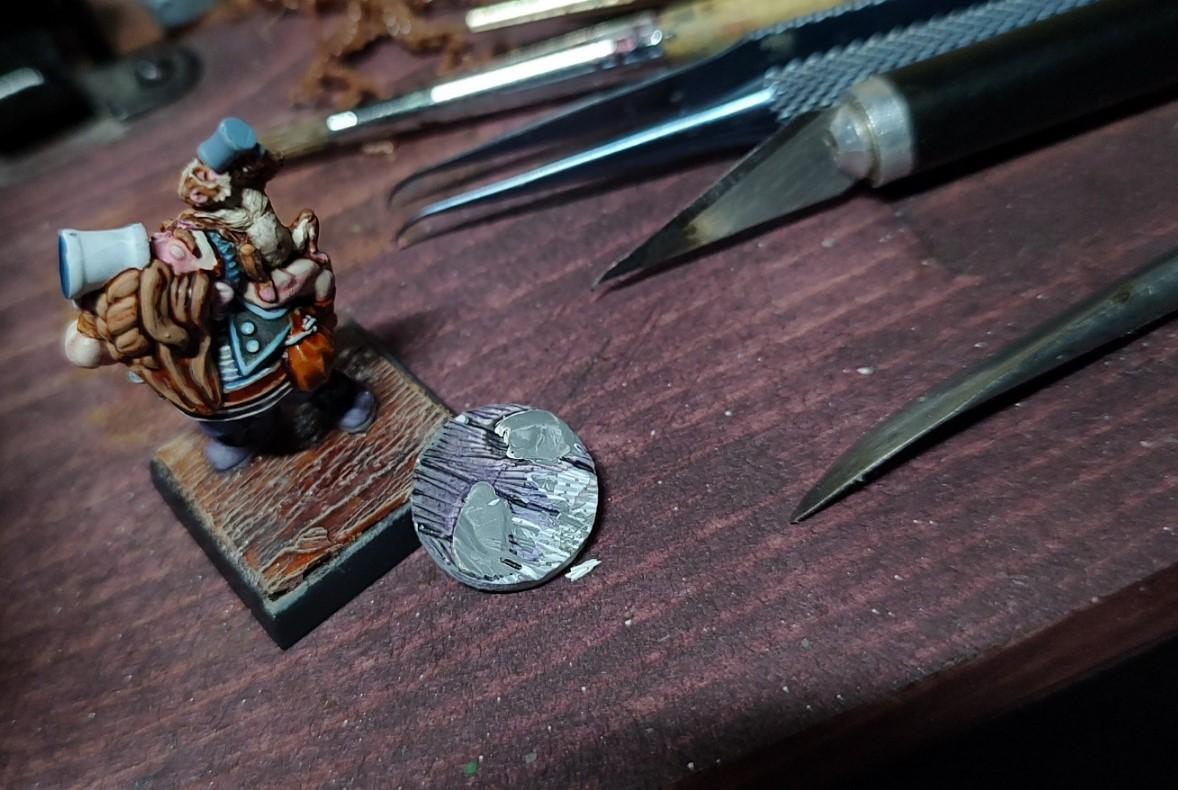 Bones, Bones Black, Dwarves, Reaper, Reaper Bones