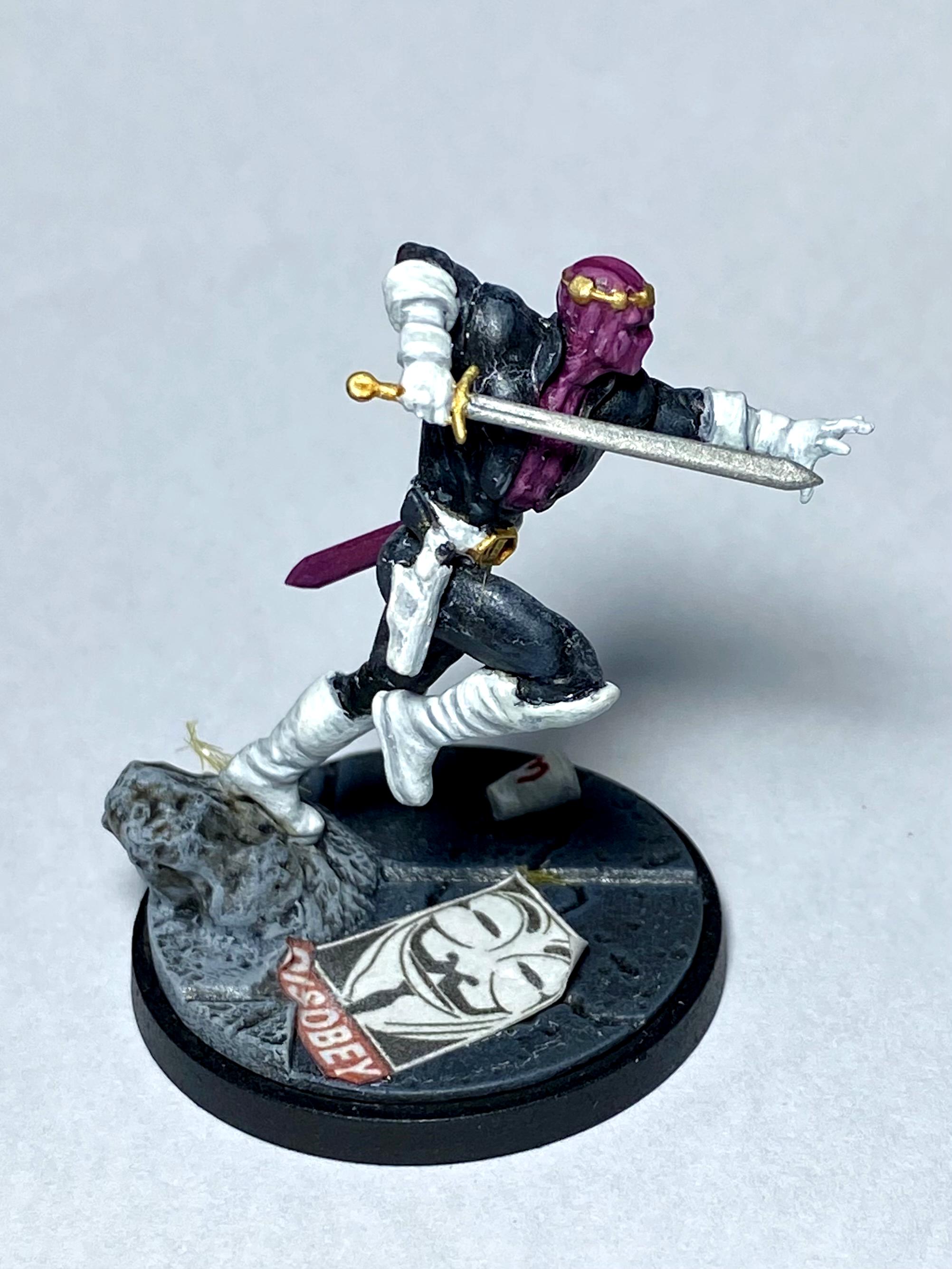 Amg, Atomic Mass Games, Baron Helmut Zemo, Cabal, Hydra, Infinity, Mcp