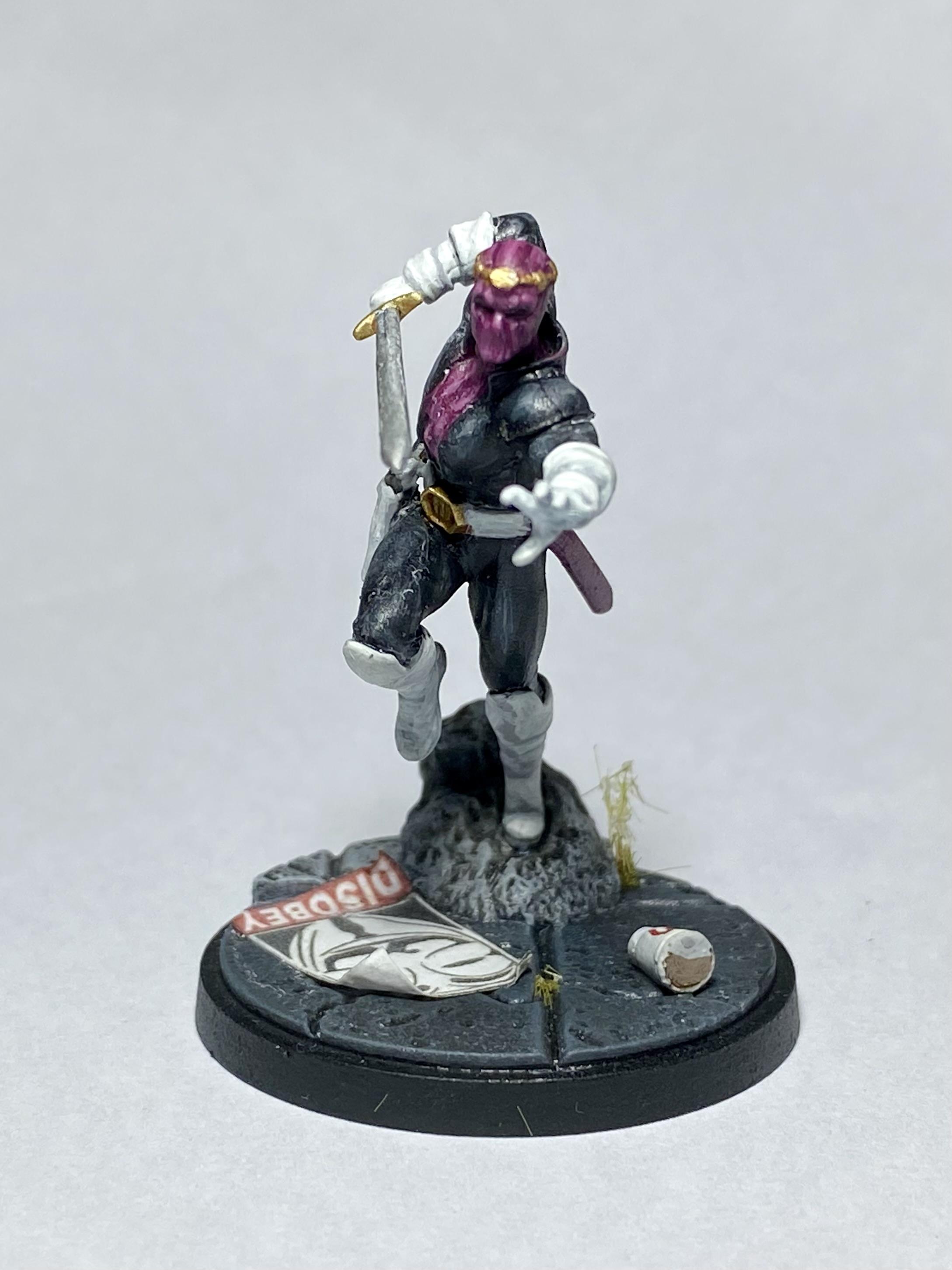 Amg, Atomic Mass Games, Baron Helmut Zemo, Cabal, Hydra, Infinity, Mcp