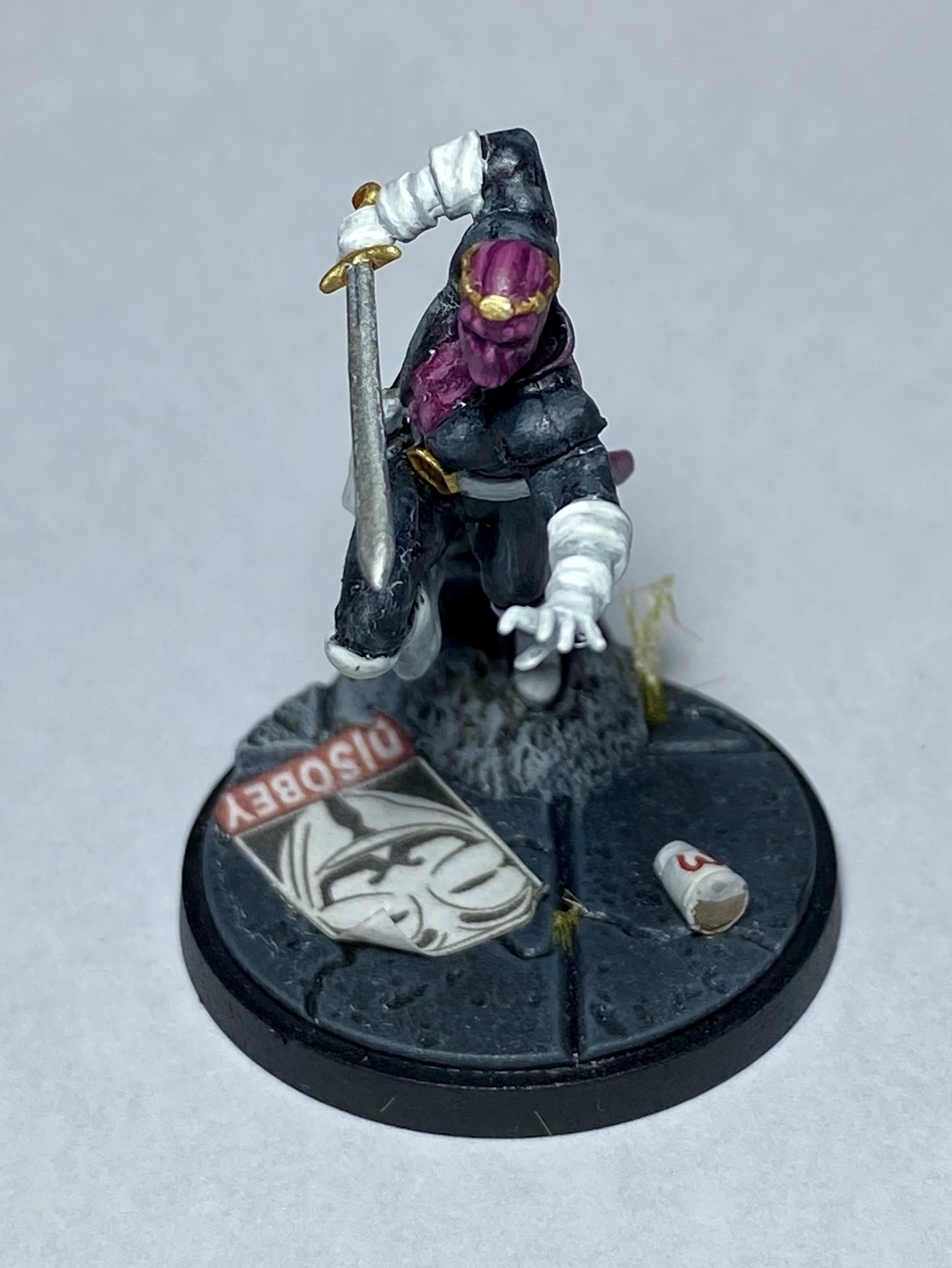 Amg, Atomic Mass Games, Baron Helmut Zemo, Cabal, Hydra, Infinity, Mcp