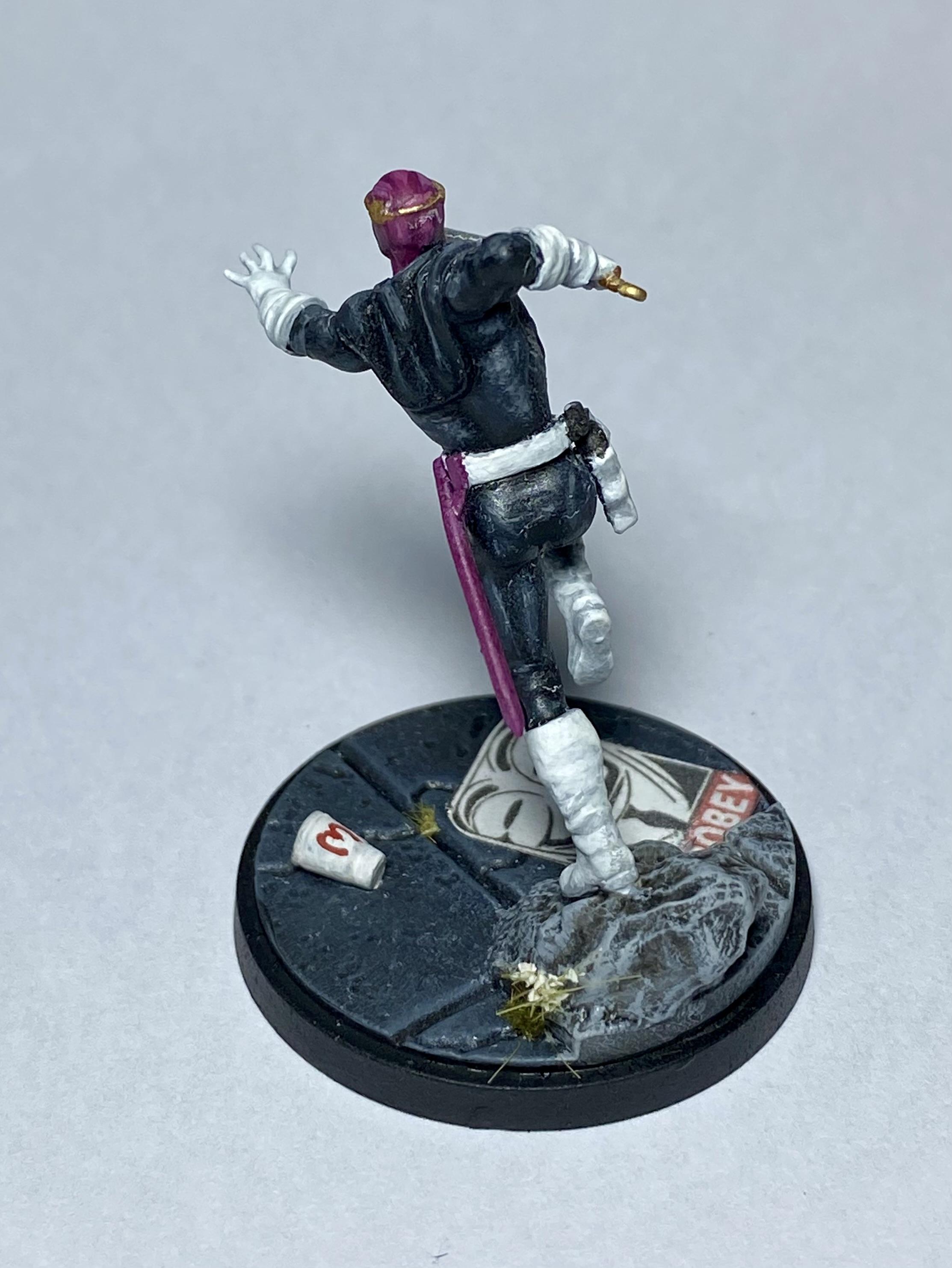 Amg, Atomic Mass Games, Baron Helmut Zemo, Cabal, Hydra, Infinity, Mcp