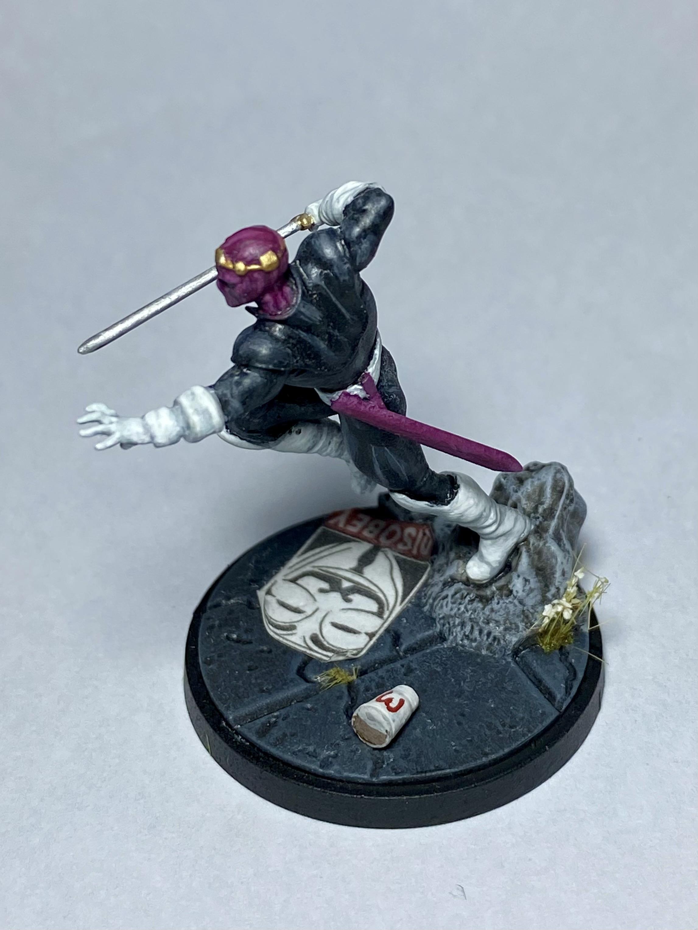 Amg, Atomic Mass Games, Baron Helmut Zemo, Cabal, Hydra, Infinity, Mcp