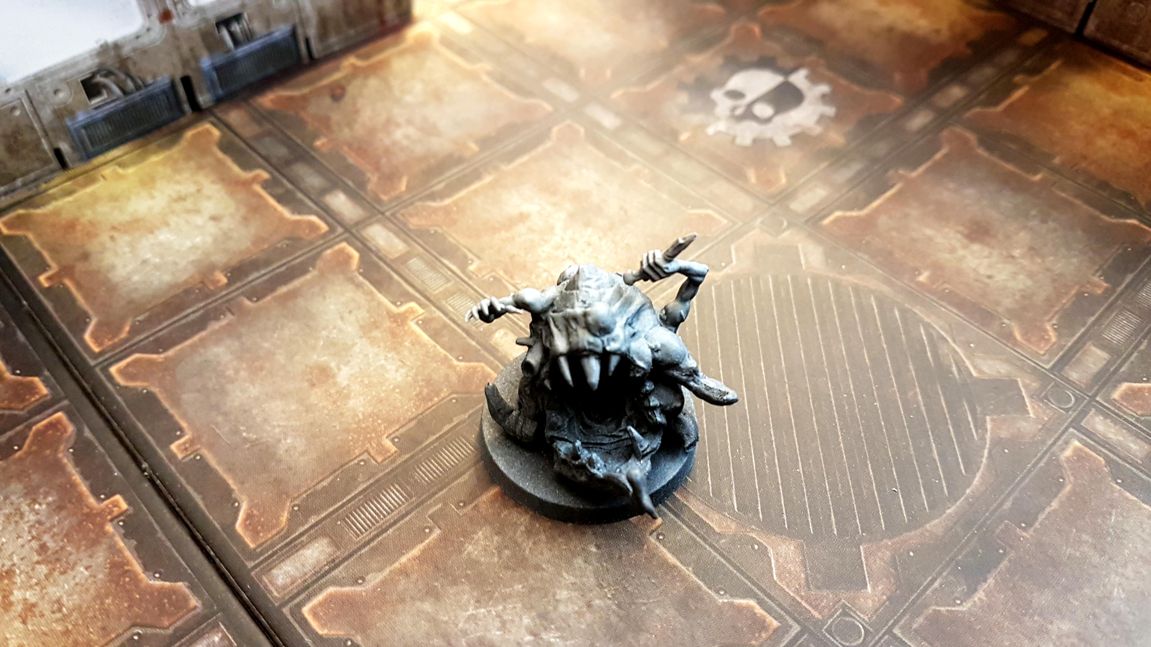 Bigmutants, Chaos, Eyeofterror, Lost And The Damned, Mierce, Ogryns
