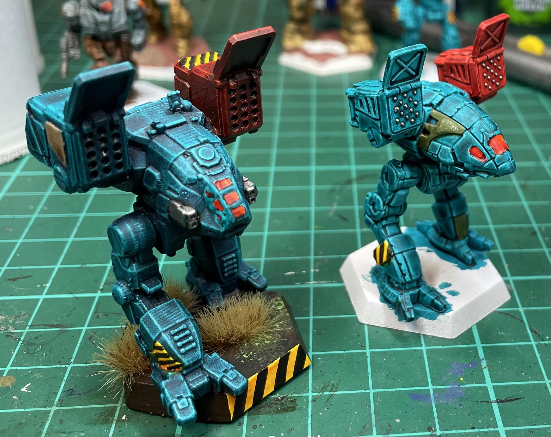 Battletech, Catapult, Mechs, Mechwarrior