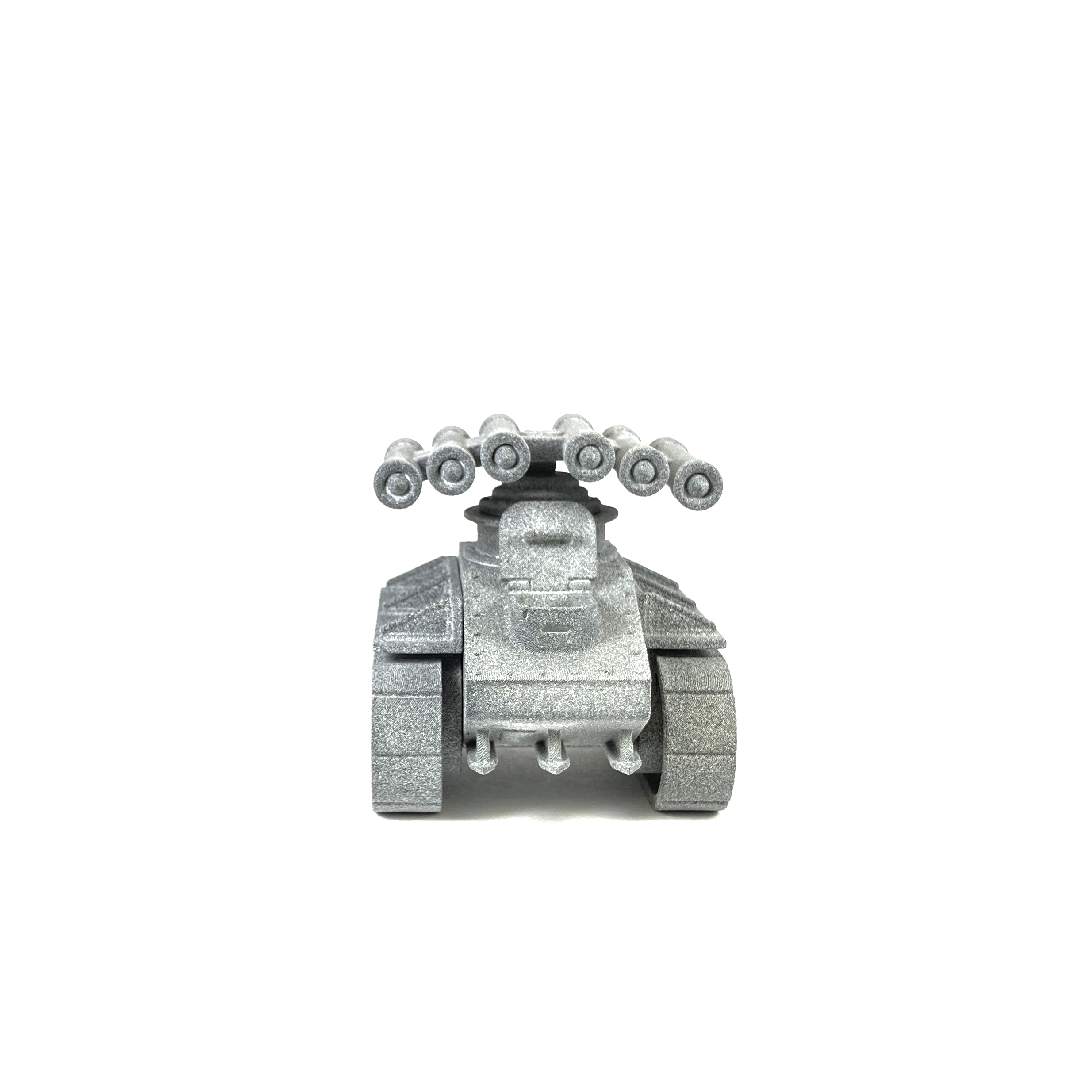 3d Print, Bitsofwar, Forge World, Goblin Scrap Tank, Gretchin, Grot Tanks, Kromlech, Miniature, Mjf, Orks, Rokkit, Warhammer 40,000