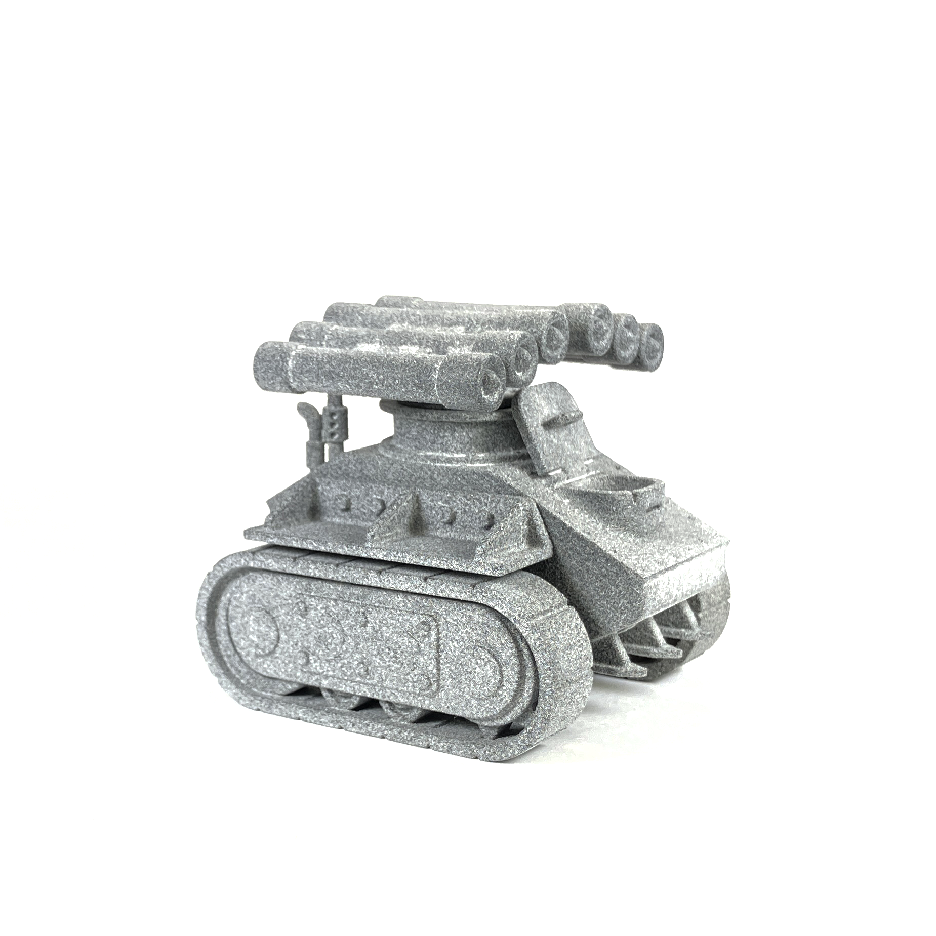 3d Print, Bitsofwar, Forge World, Goblin Scrap Tank, Gretchin, Grot Tanks, Kromlech, Miniature, Mjf, Orks, Rokkit, Warhammer 40,000