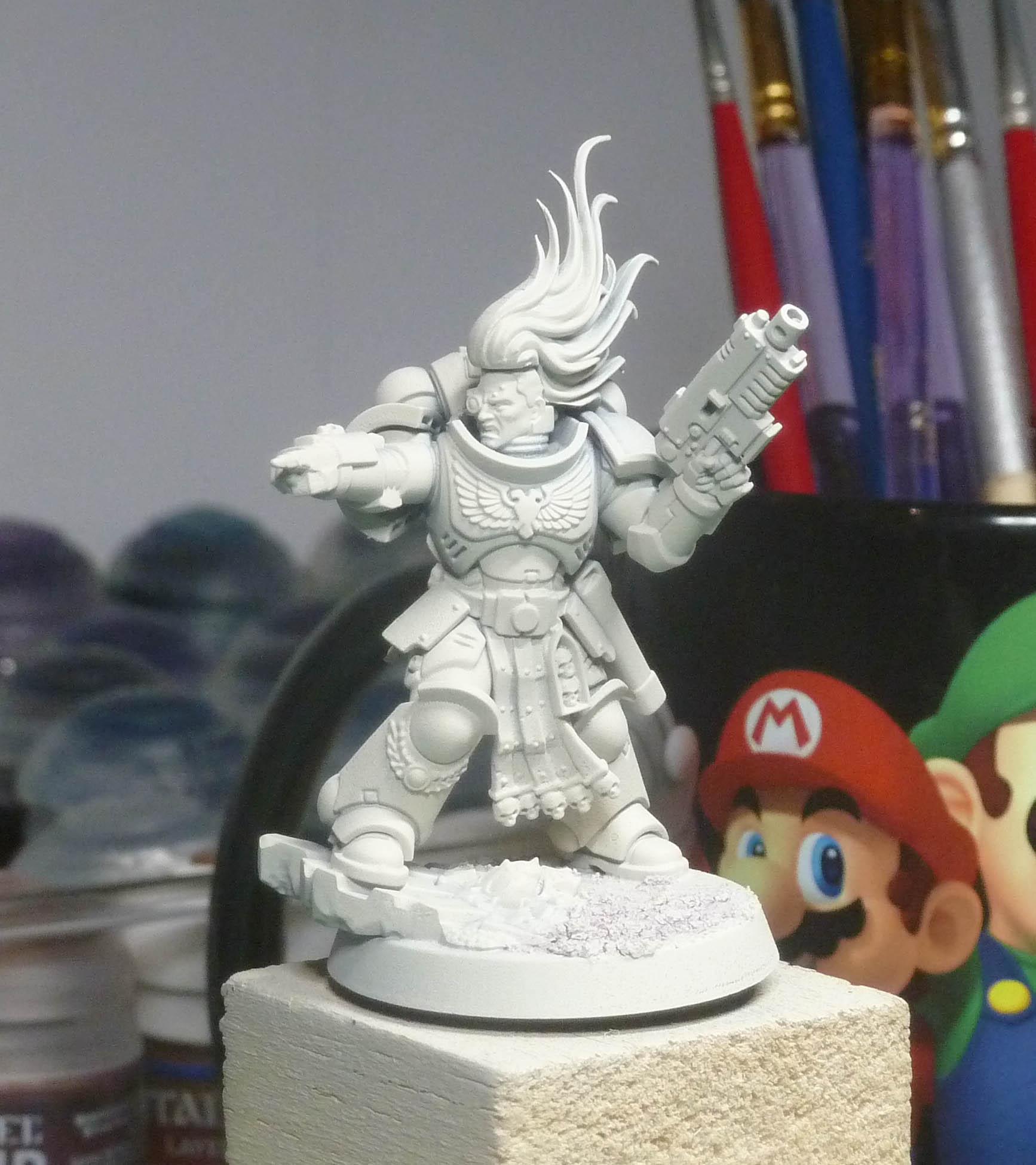 March 2024 contest start